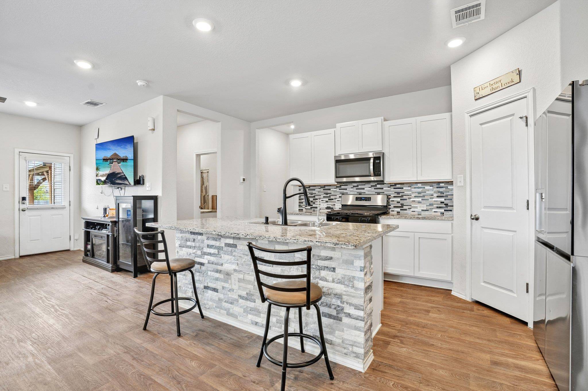 15535 Clove Spice WAY, Von Ormy, TX 78073