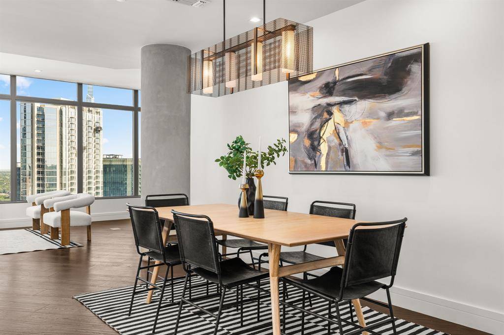 501 West Ave #3403, Austin, TX 78701