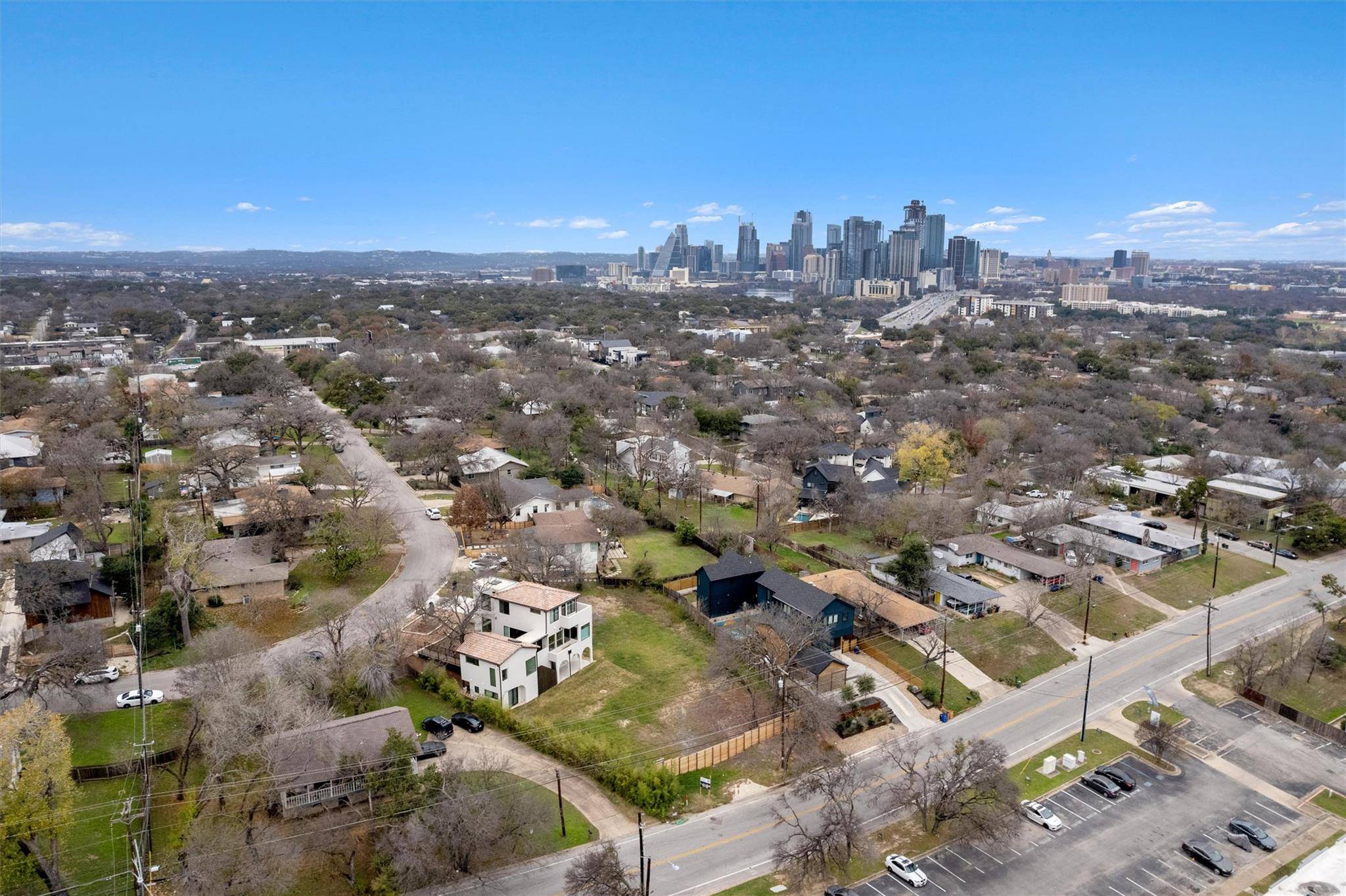 1715 Sylvan DR, Austin, TX 78741