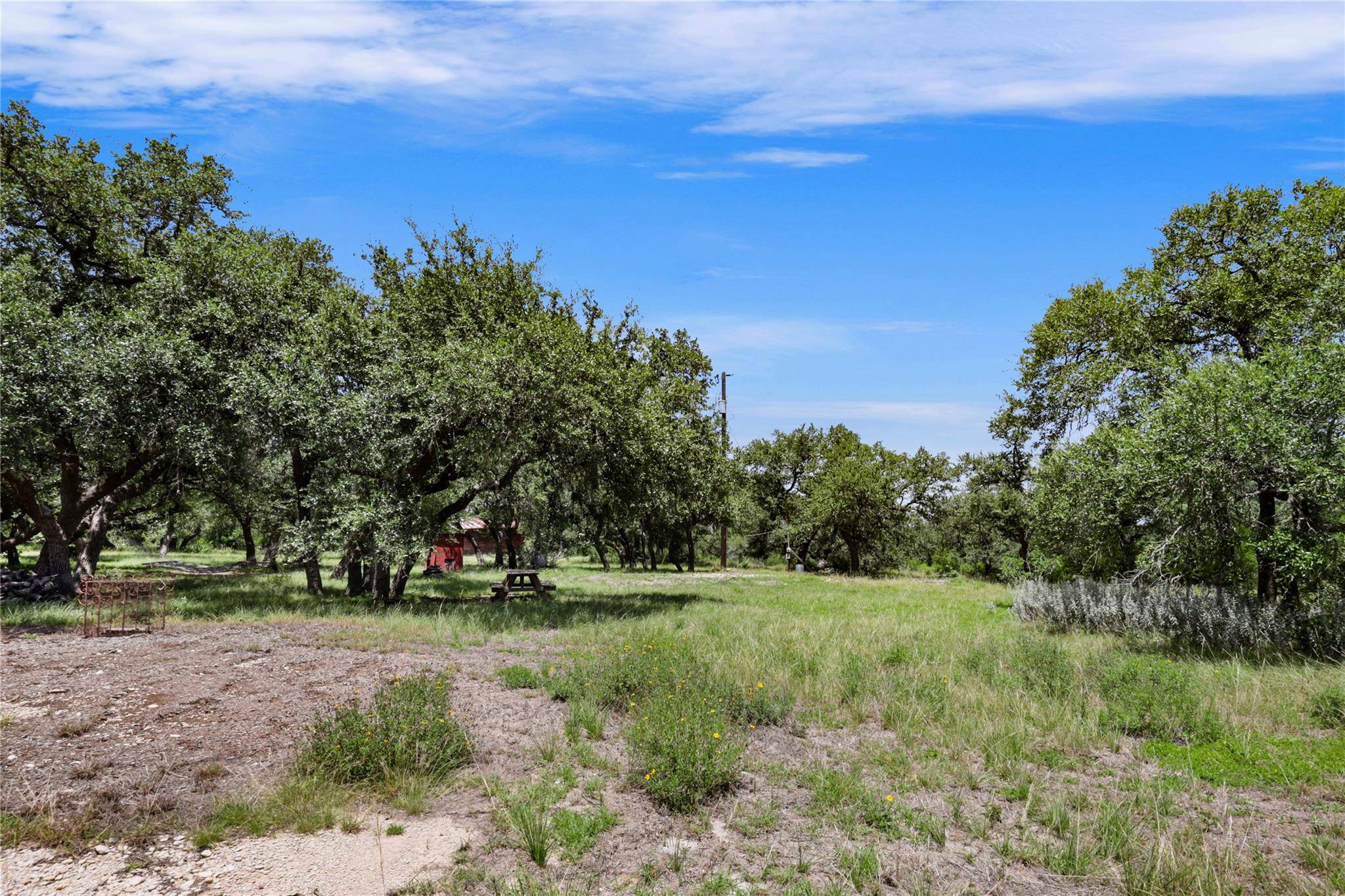 101 Purple Sage, Driftwood, TX 78619