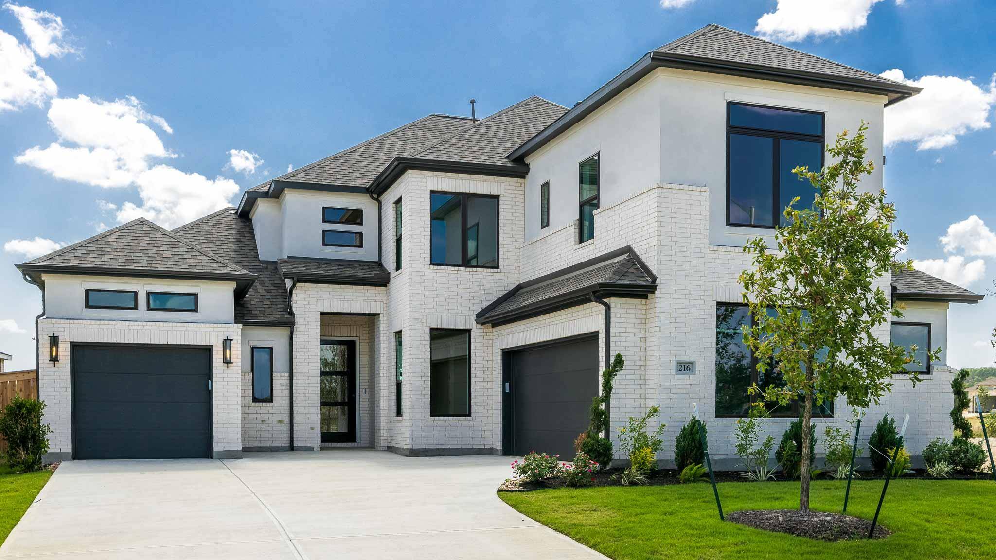 216 Snakeroot TRL, Georgetown, TX 78633
