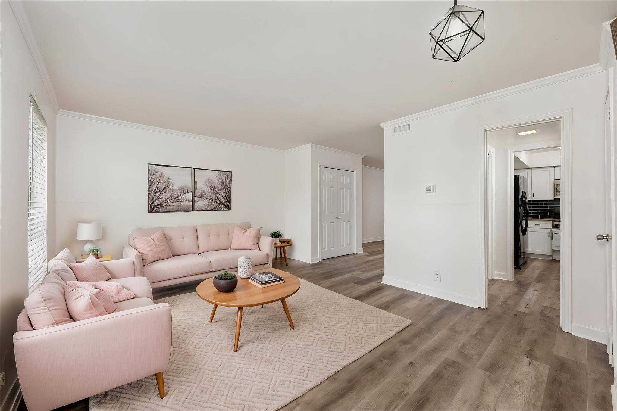 6107 Bullard DR #A, Austin, TX 78757