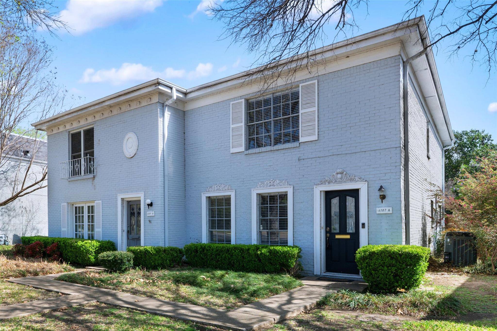 6107 Bullard DR #A, Austin, TX 78757