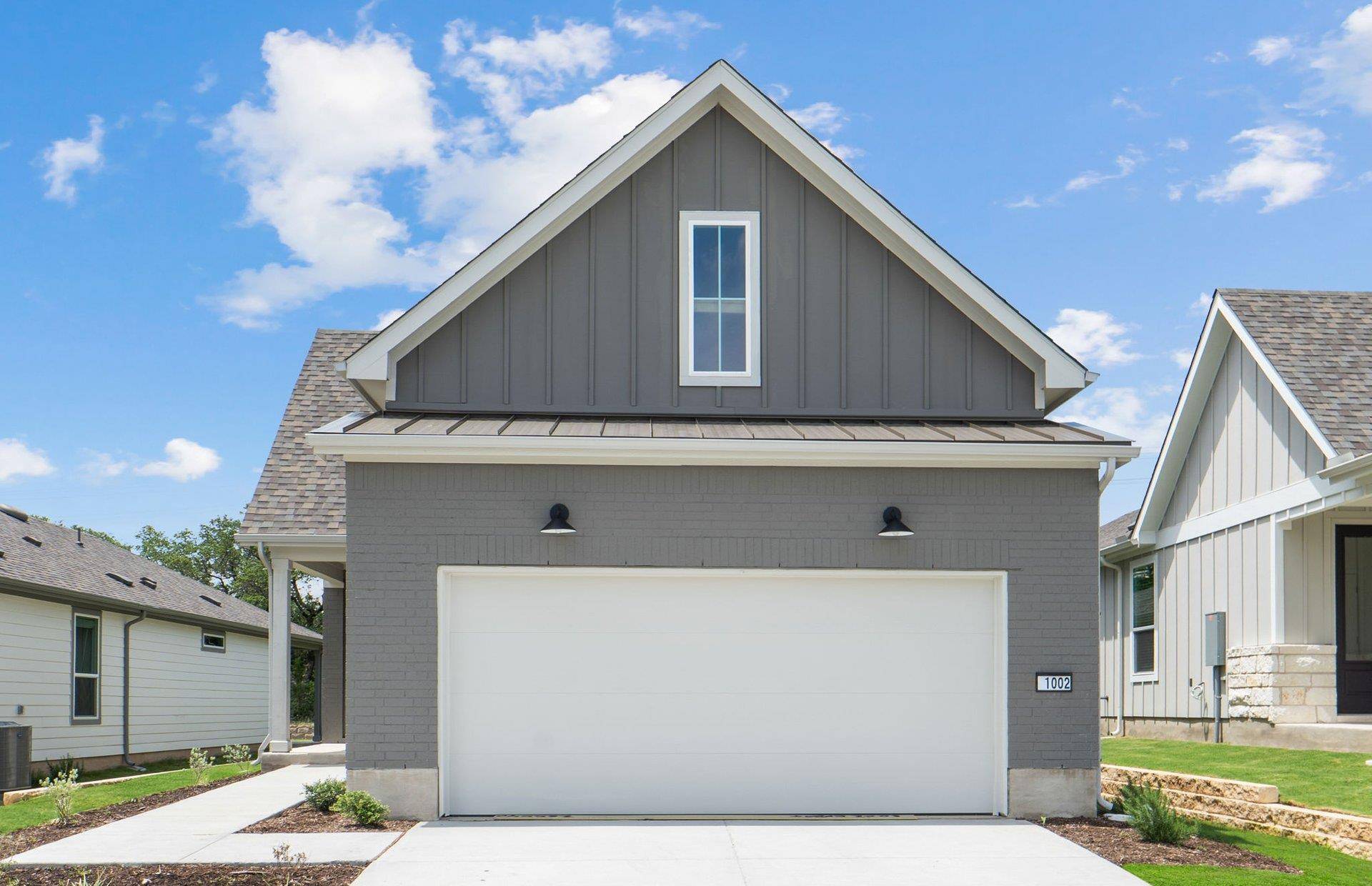 1002 Martingale ST, Georgetown, TX 78633