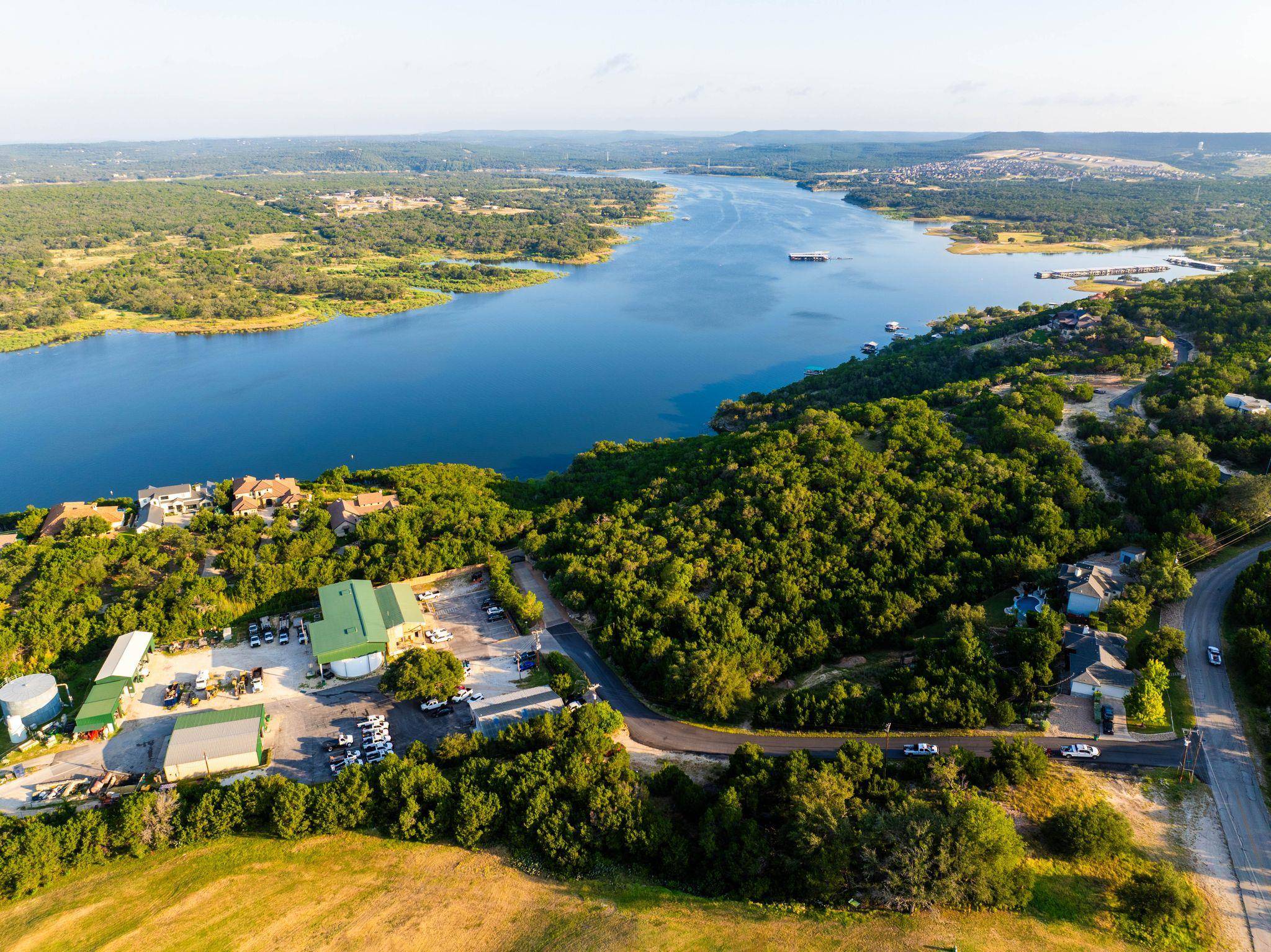 21010 Seminole DR, Lago Vista, TX 78645