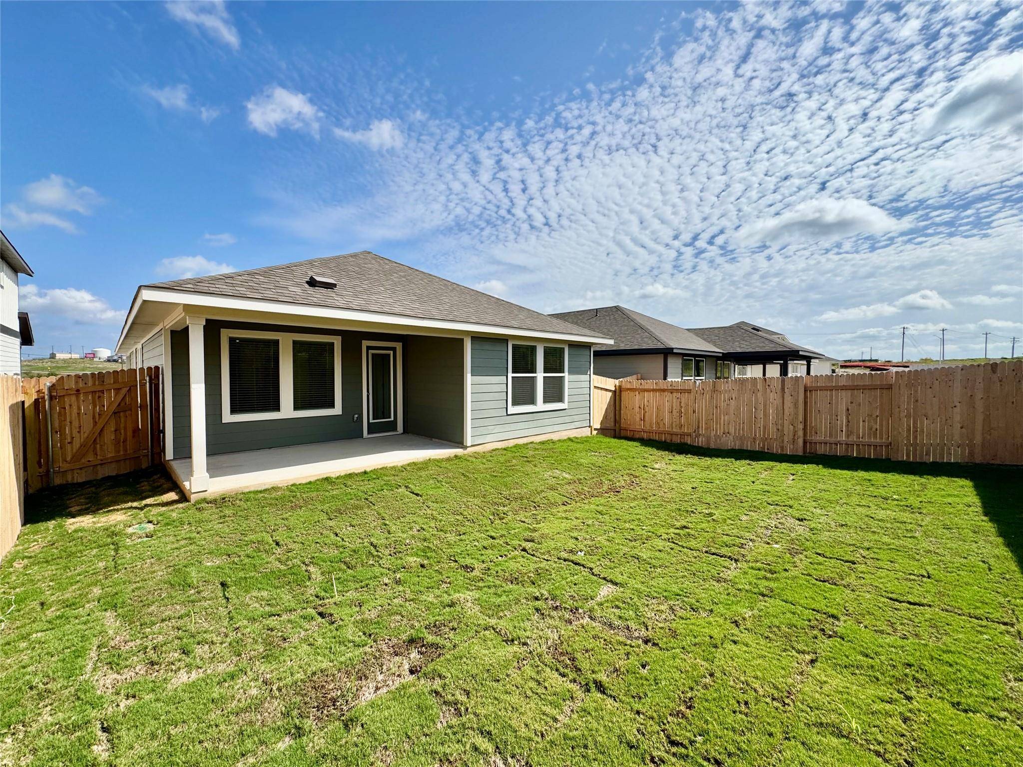 3617 Kent Chalk RD, Buda, TX 78610