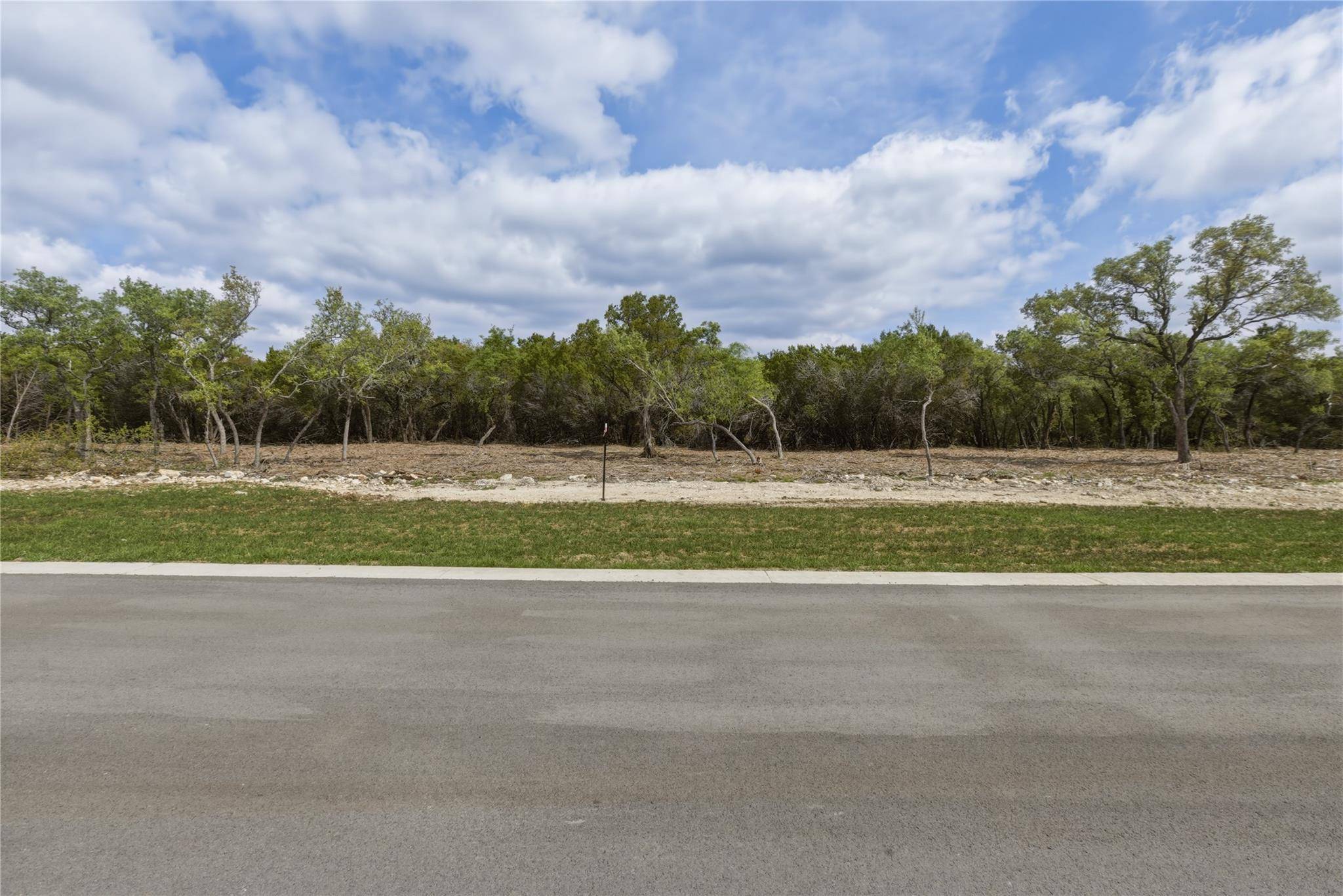 NA #3 Spoonts LN, Liberty Hill, TX 78642