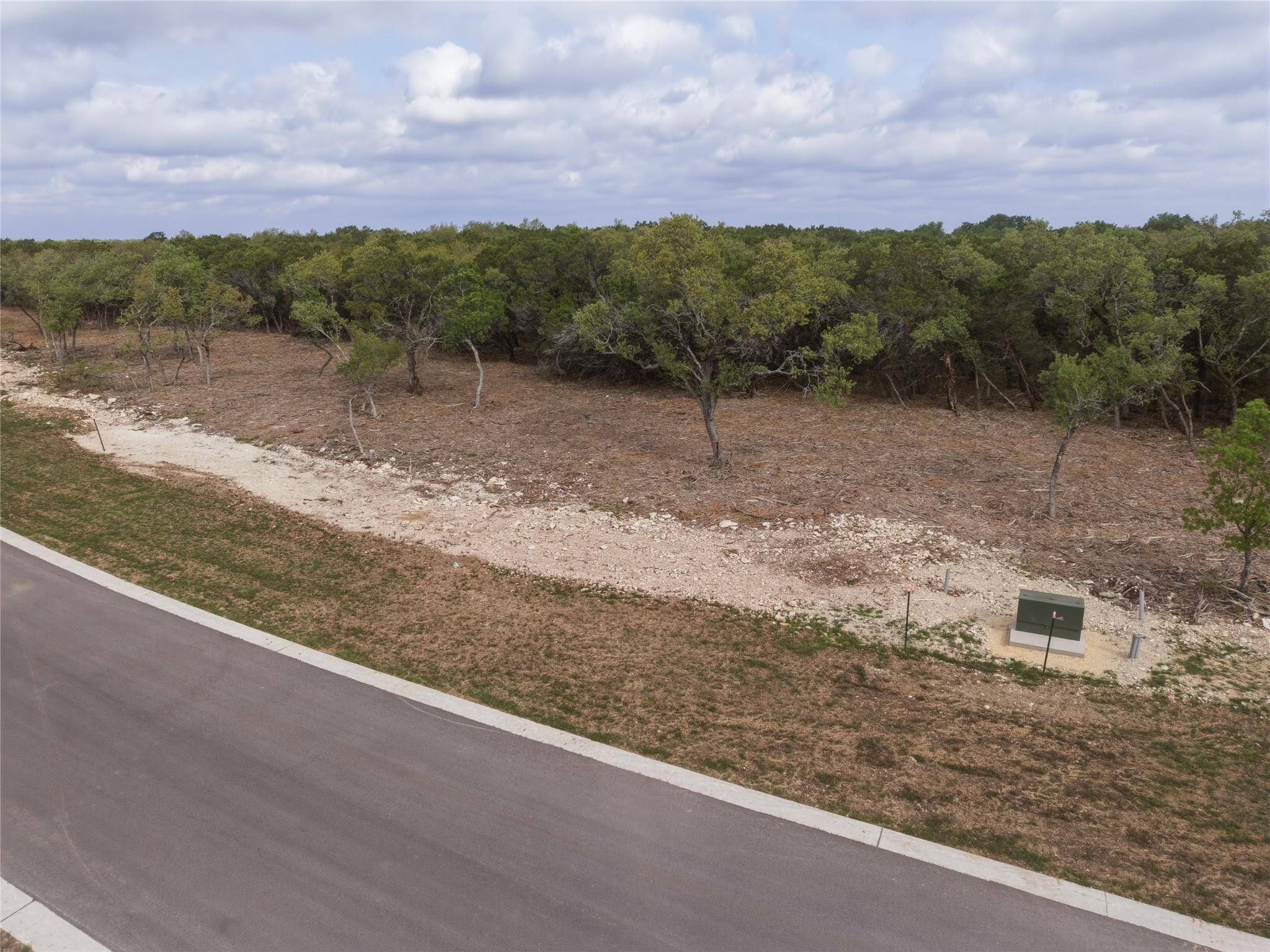NA #3 Spoonts LN, Liberty Hill, TX 78642