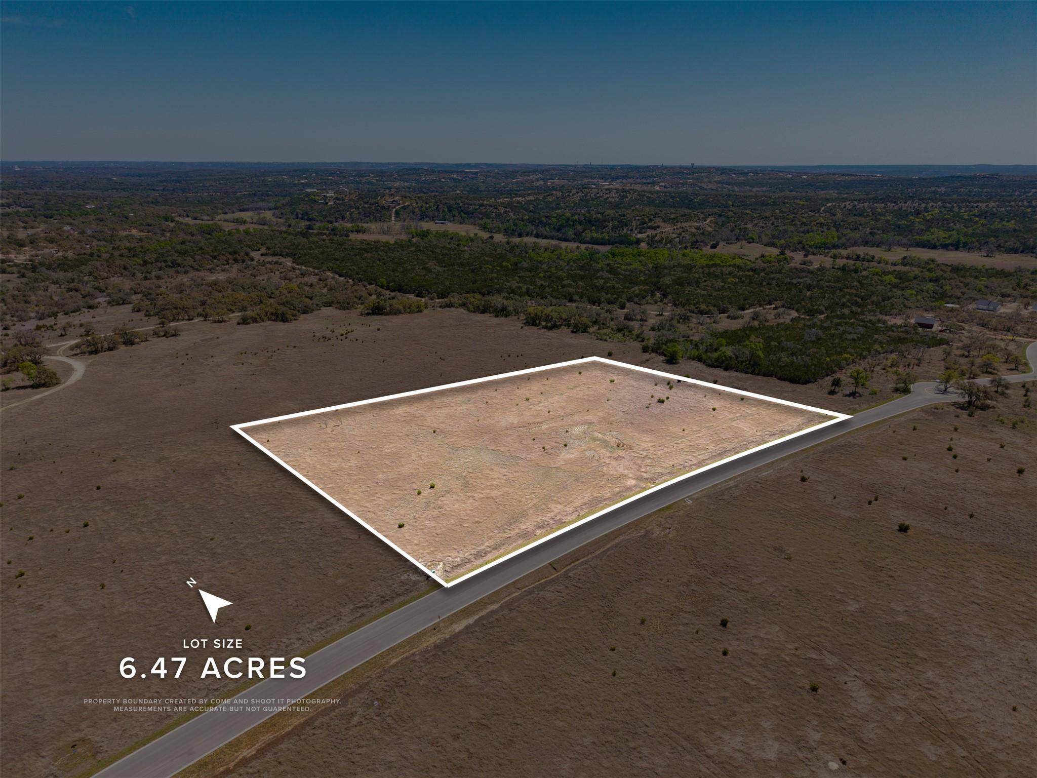 30 Mesa Ranch RD, Dripping Springs, TX 78620