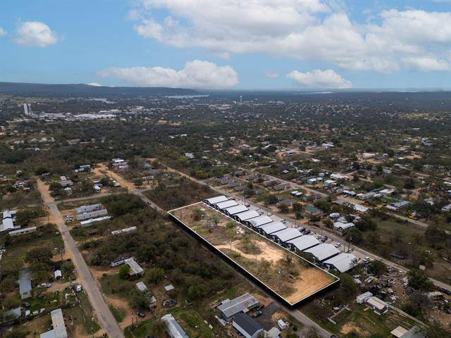 TBD Anson ST #Lots 340-346, Kingsland, TX 78639