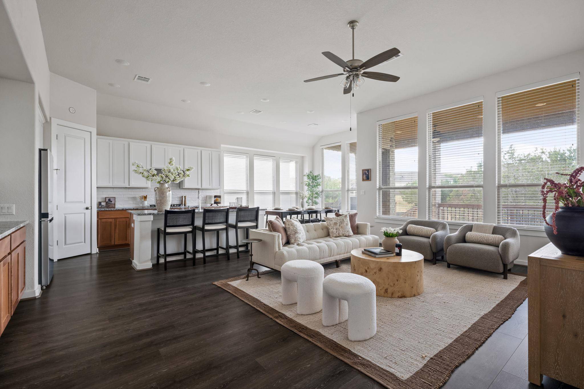 421 Teakmill TRL, San Marcos, TX 78666