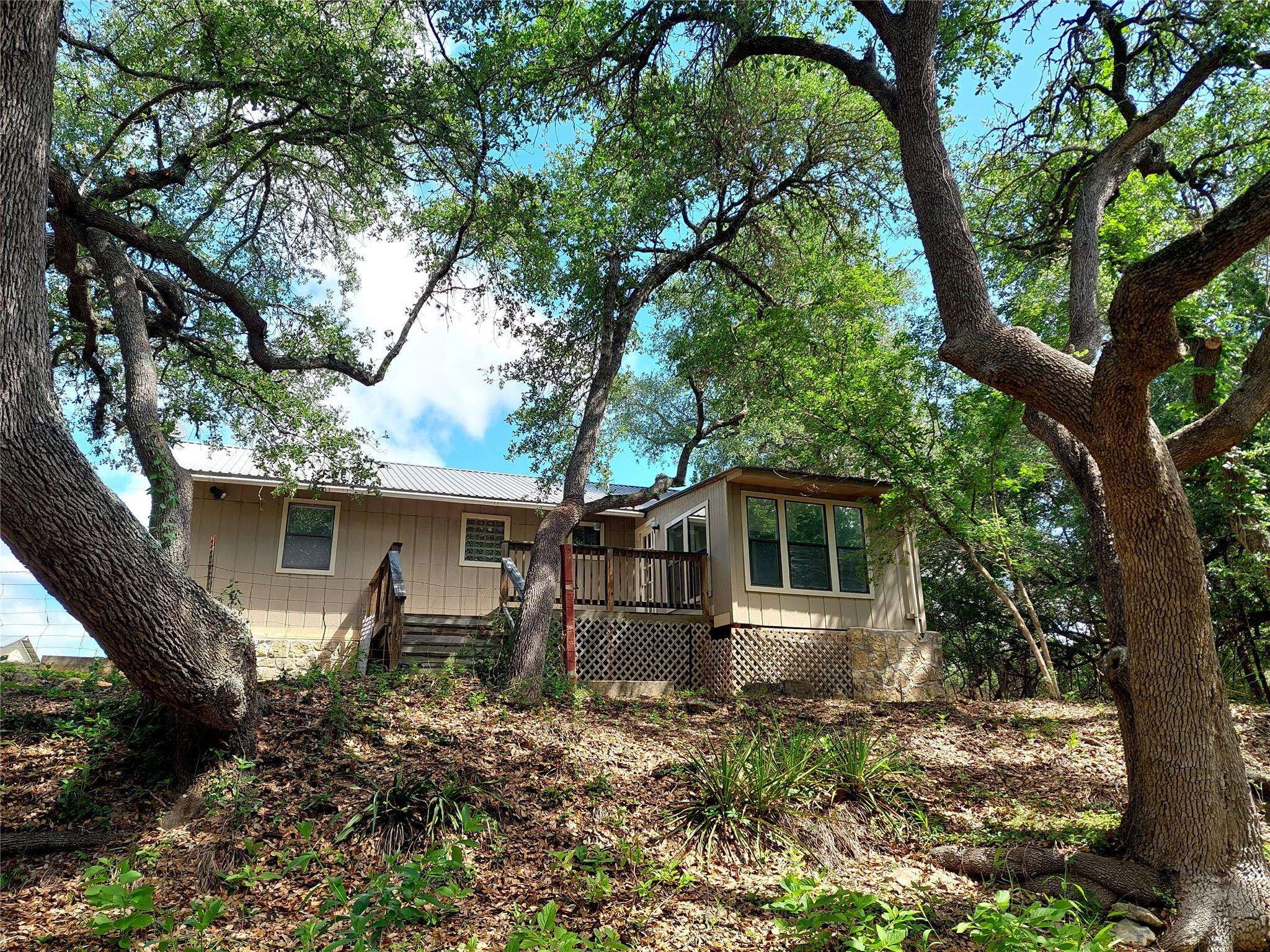 4553 McCall Creek RD, Blanco, TX 78606