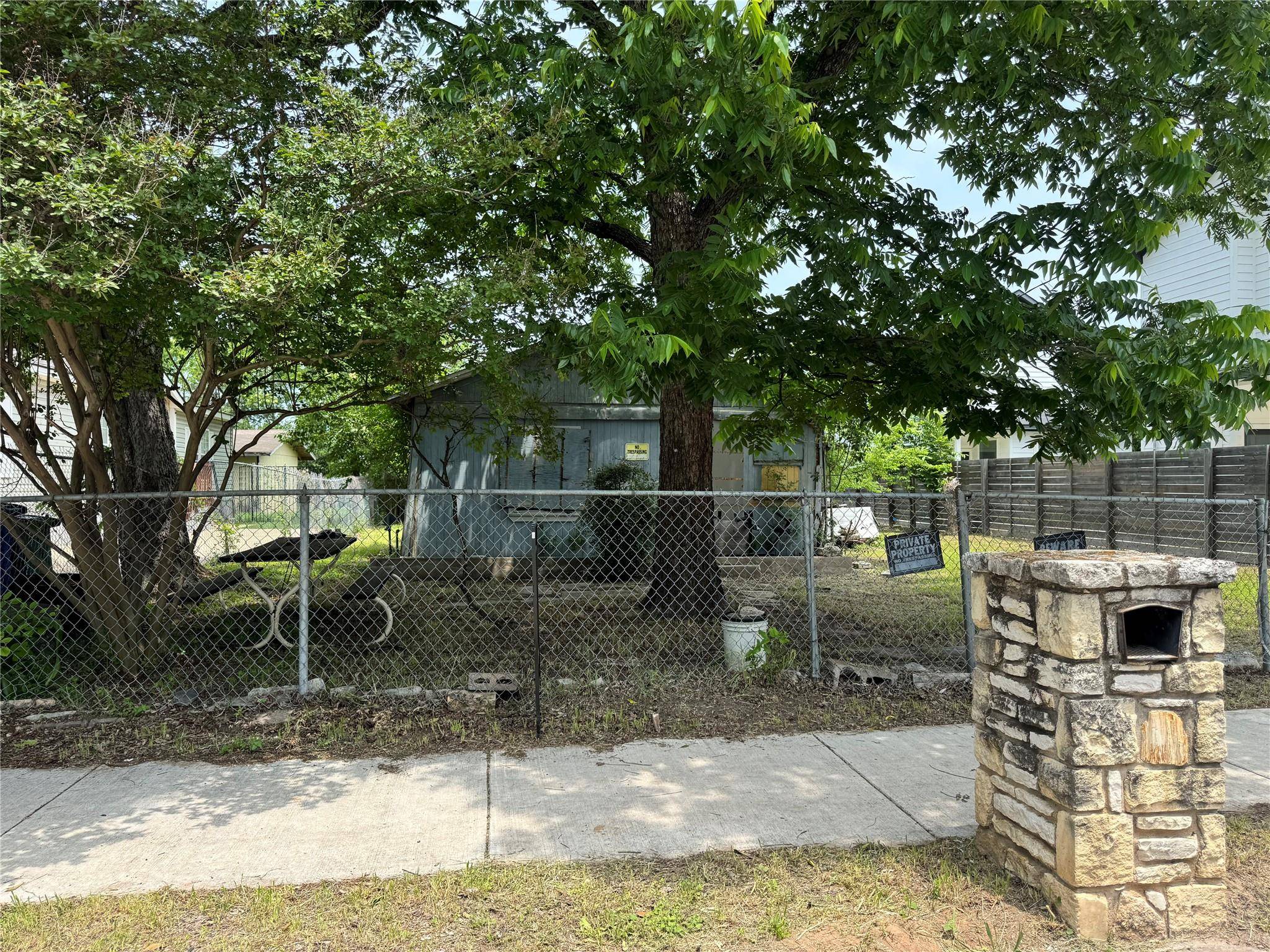 6408 Porter ST, Austin, TX 78741
