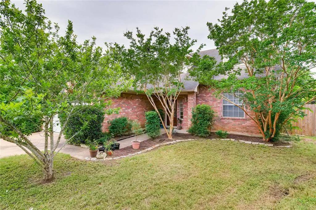 8301 Red Willow DR, Austin, TX 78736
