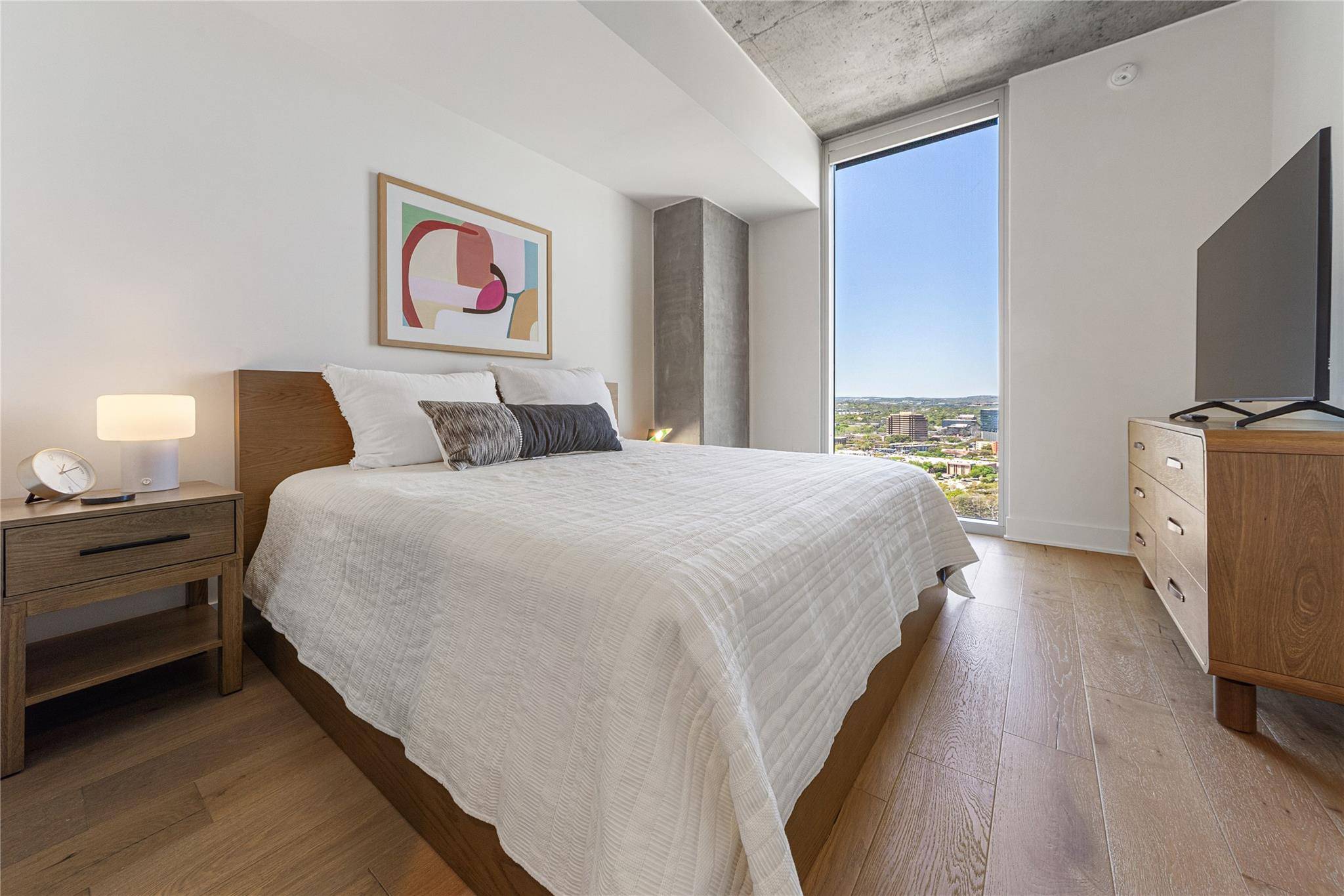 48 East Ave #2611, Austin, TX 78701