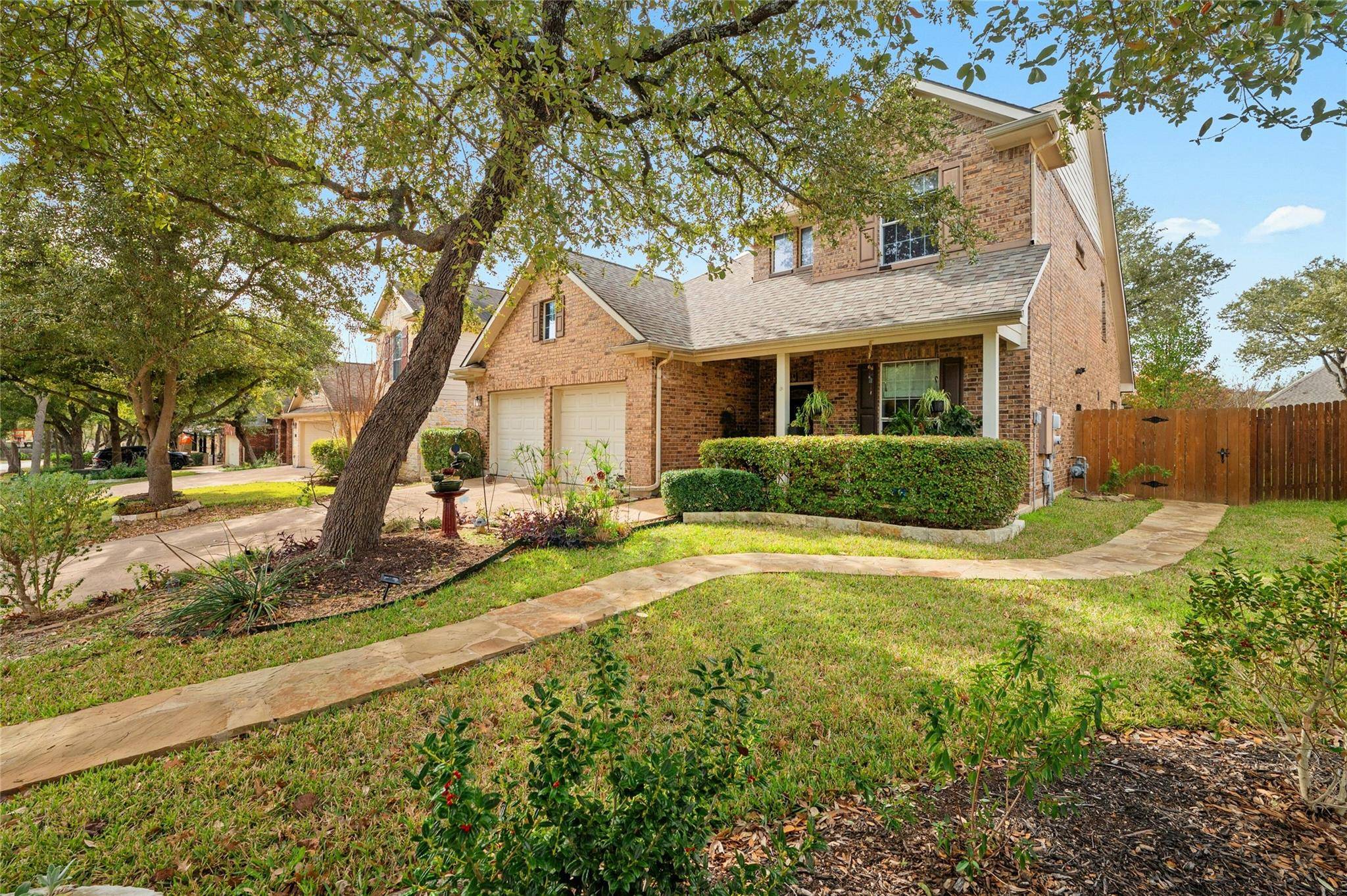 10900 Sky Rock DR, Austin, TX 78739