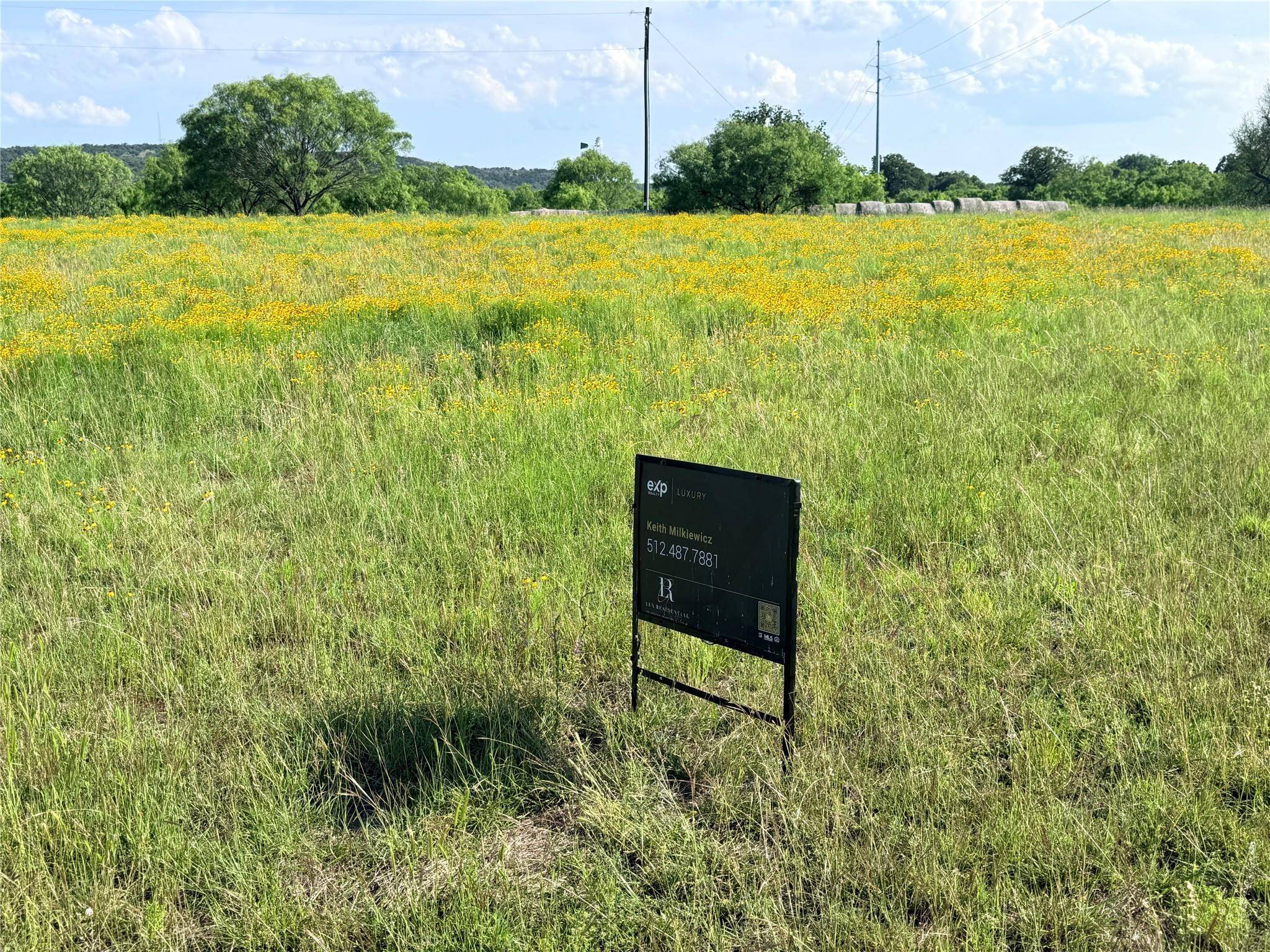LOT 13 Lone Oak DR, Burnet, TX 78611
