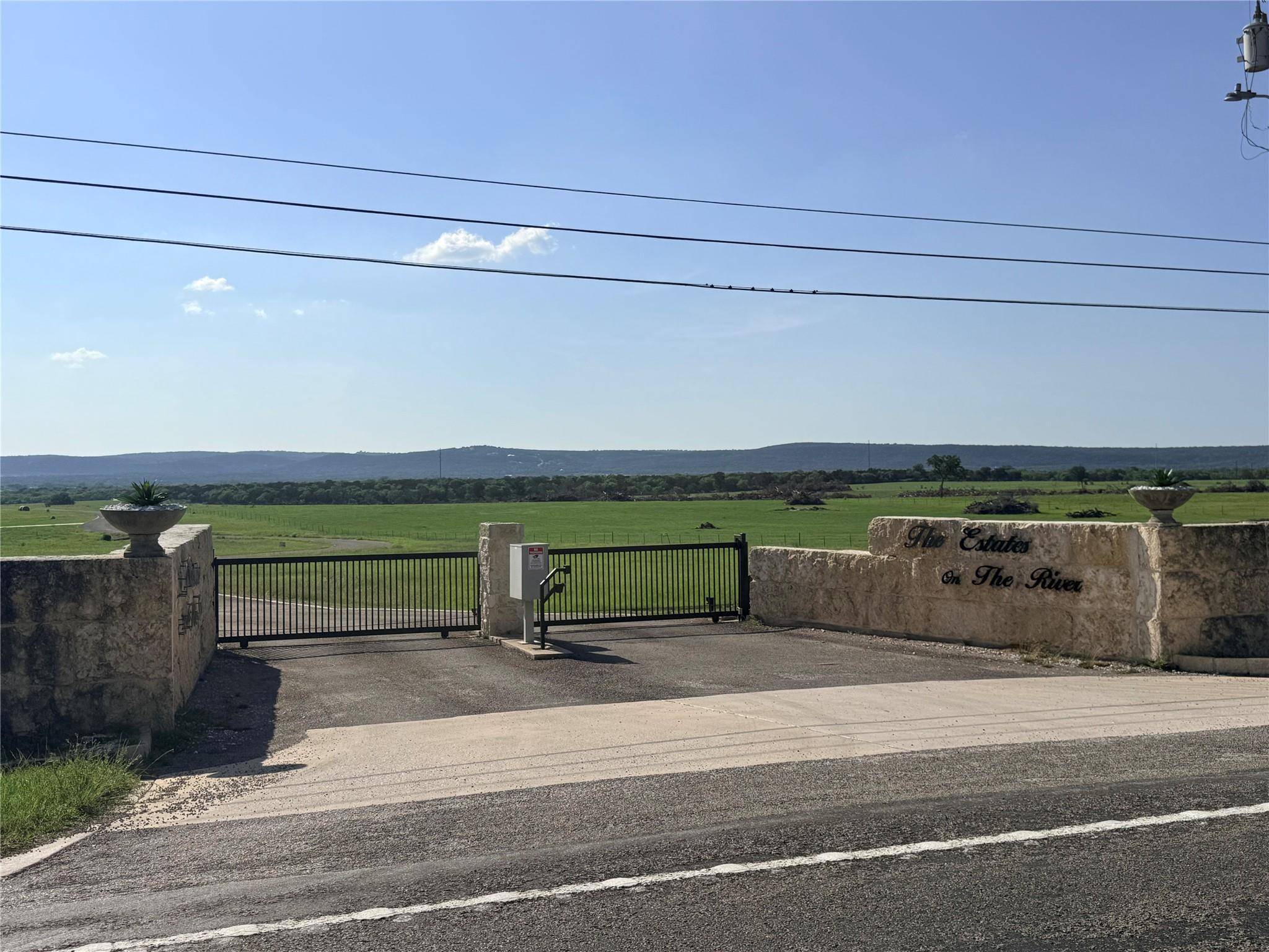 LOT 13 Lone Oak DR, Burnet, TX 78611