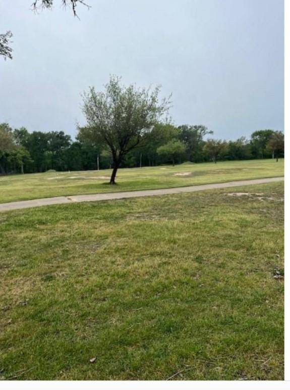 Lot 755 Bali Hai LN, Bastrop, TX 78602