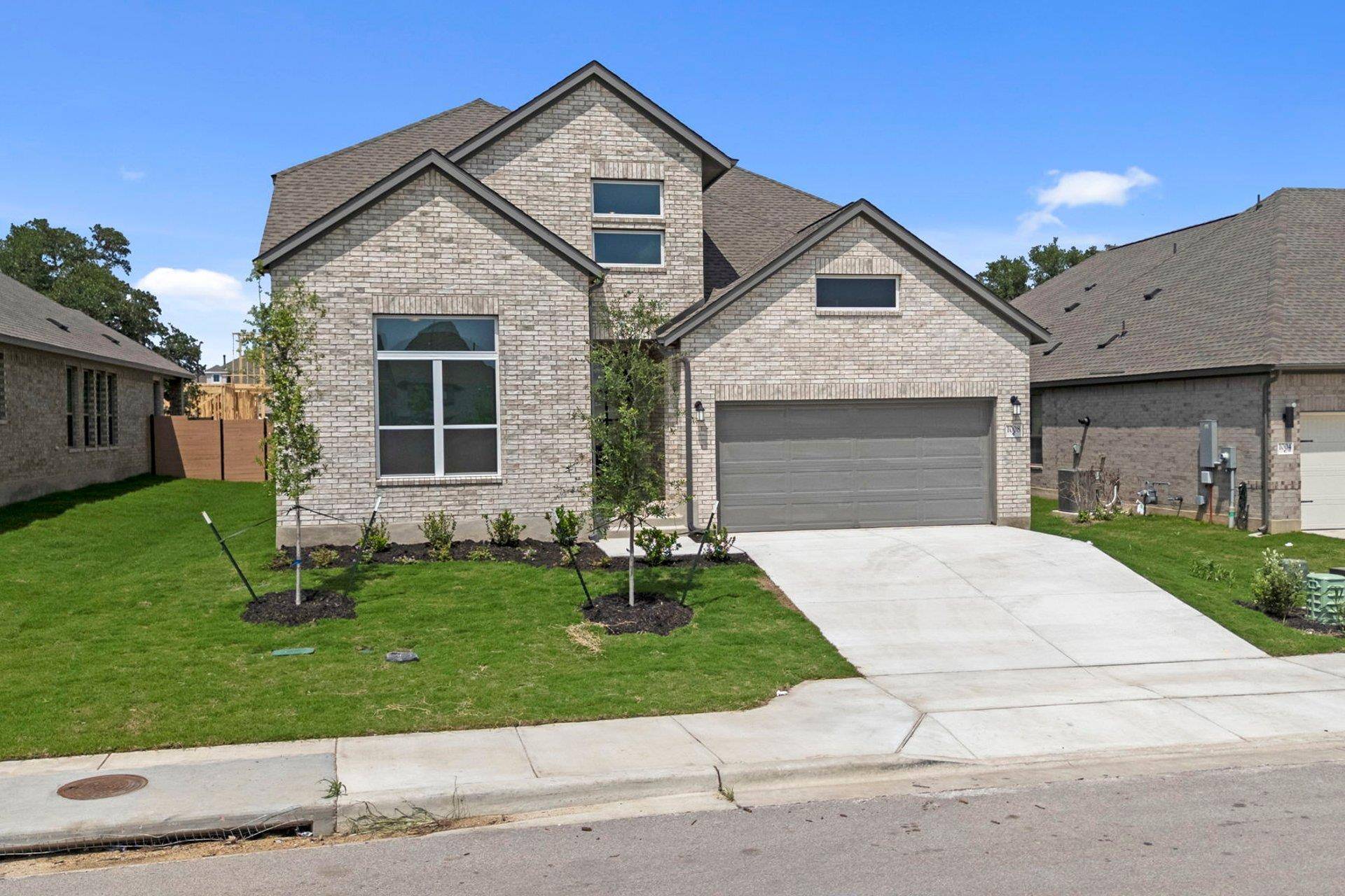 1008 Rollingwood TRL, Georgetown, TX 78633