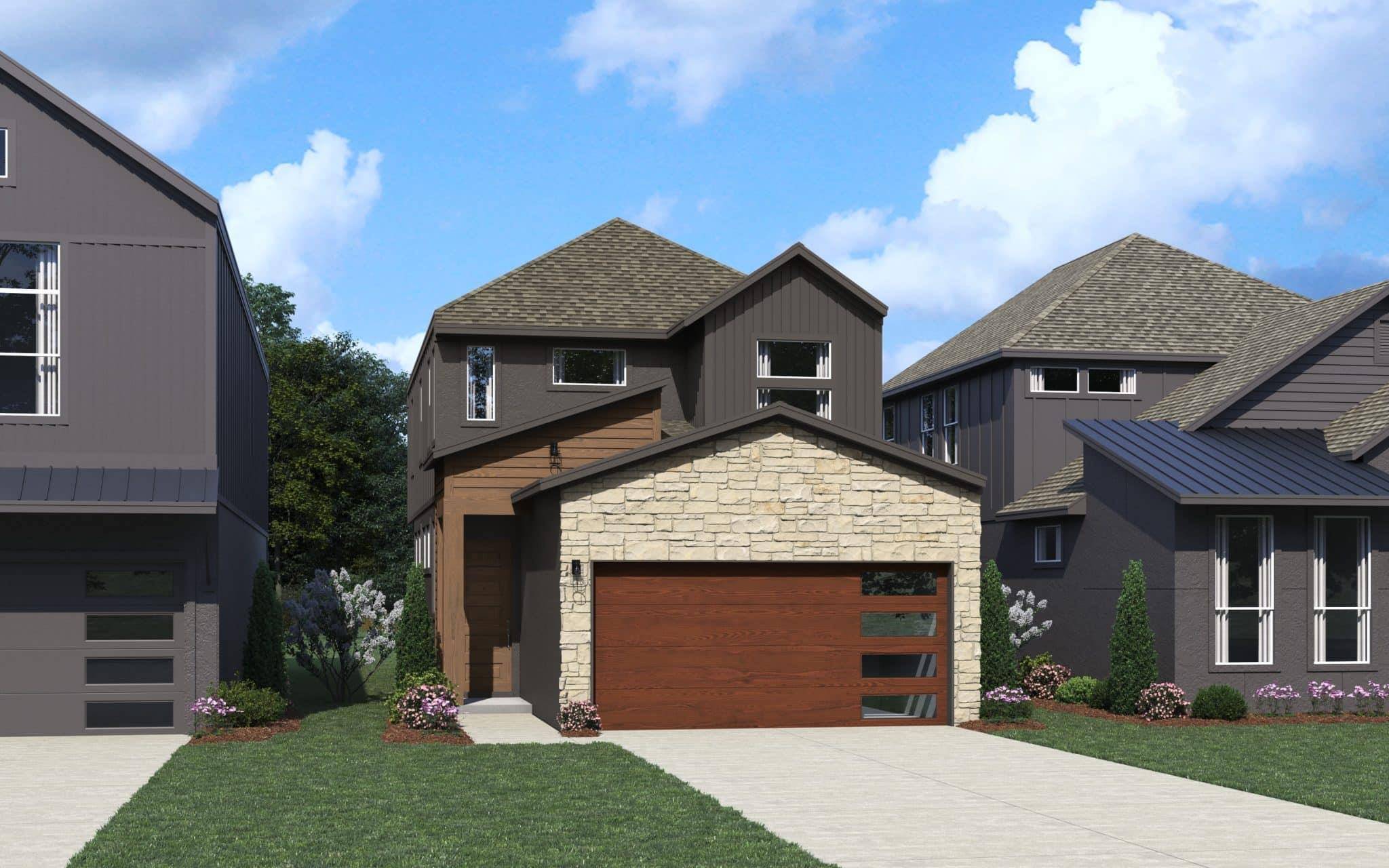 113 Flora Springs CV, Liberty Hill, TX 78642