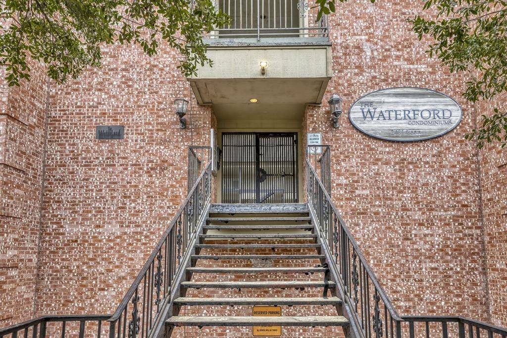 2401 Leon ST #100, Austin, TX 78705