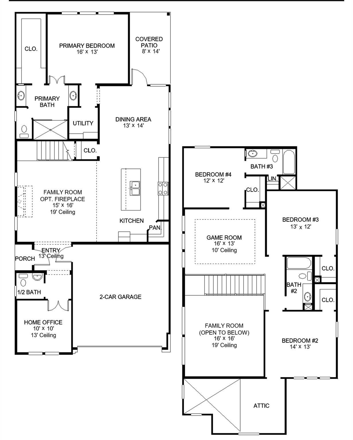 7106 Eagle Rose RD, Austin, TX 78744