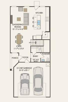 1955 Settlers Glen DR #4801, Round Rock, TX 78665