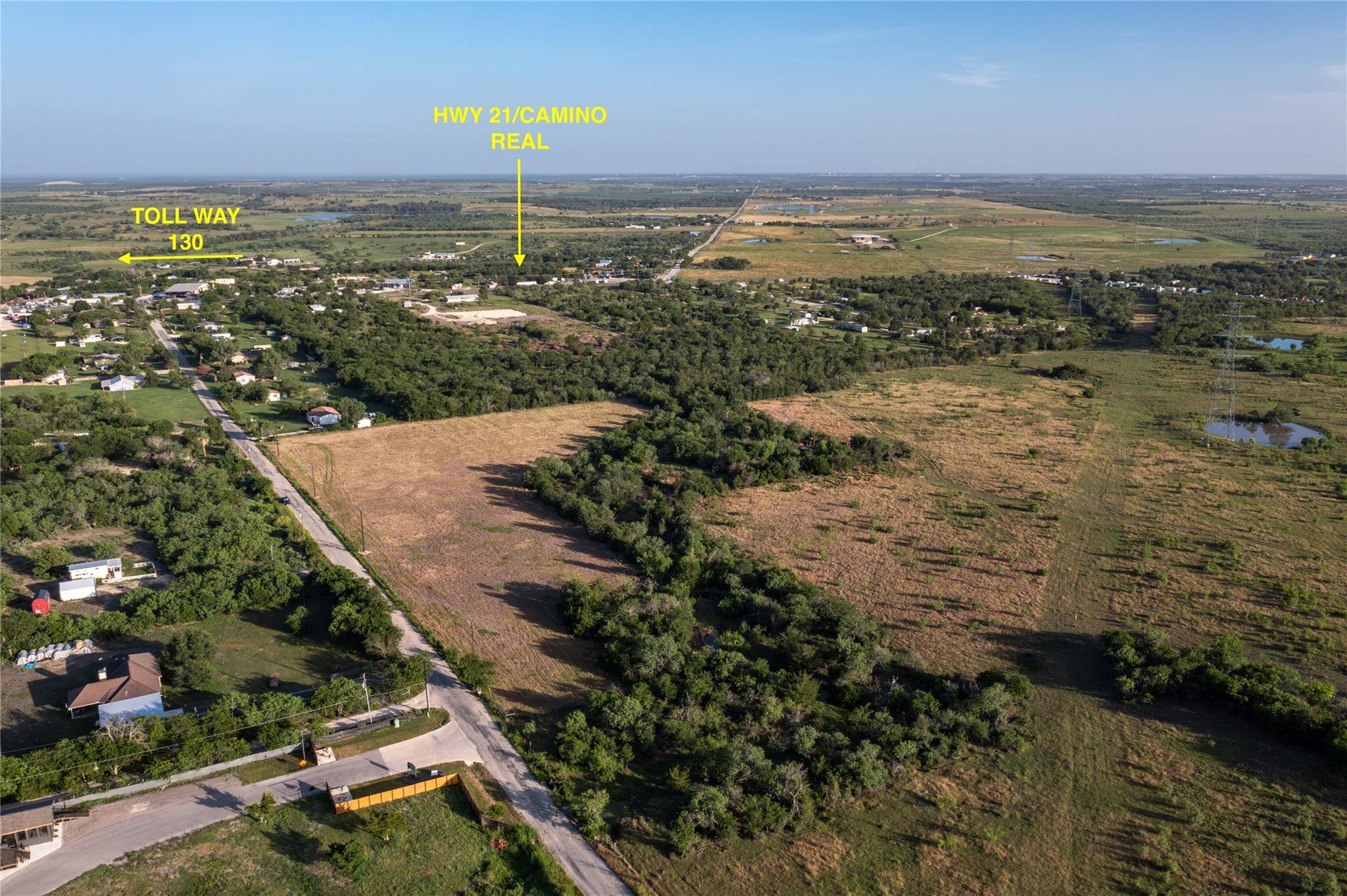 TBD Lot 3 Schubert LN, Buda, TX 78610