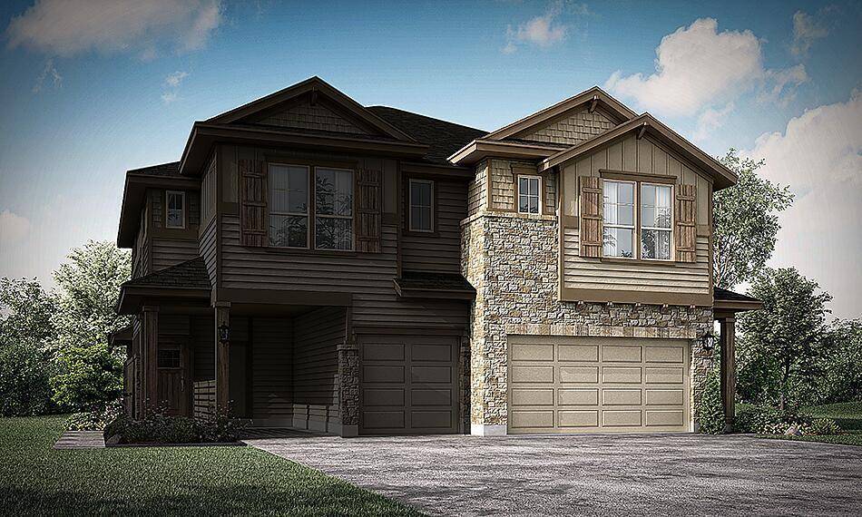 Address not disclosed, Pflugerville, TX 78660