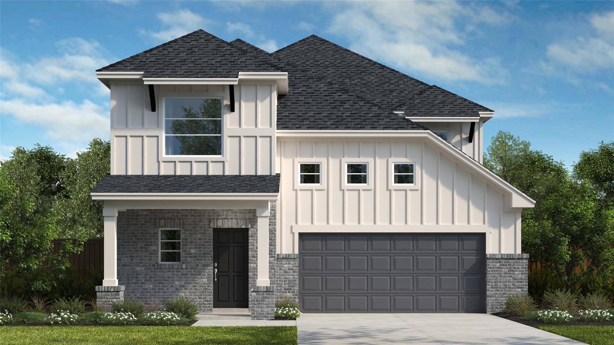 117 Cintilar ST, Liberty Hill, TX 78642