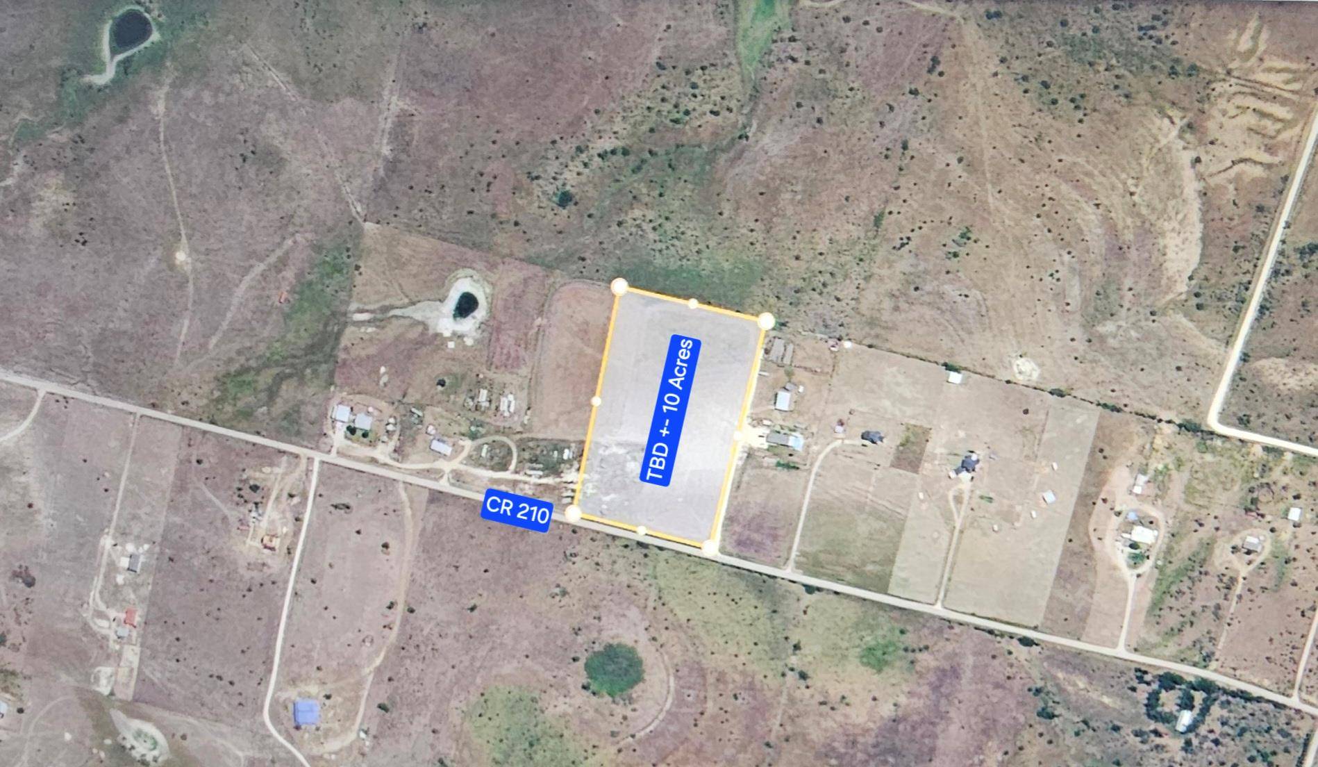 Address not disclosed, Bertram, TX 78605
