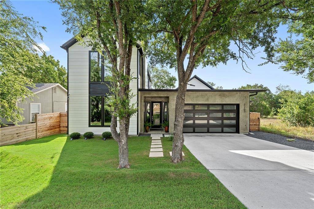 11103 3rd ST, Jonestown, TX 78645