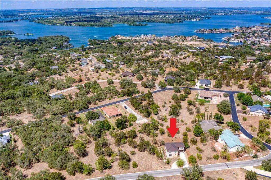 204 Mountain Home RD, Horseshoe Bay, TX 78657