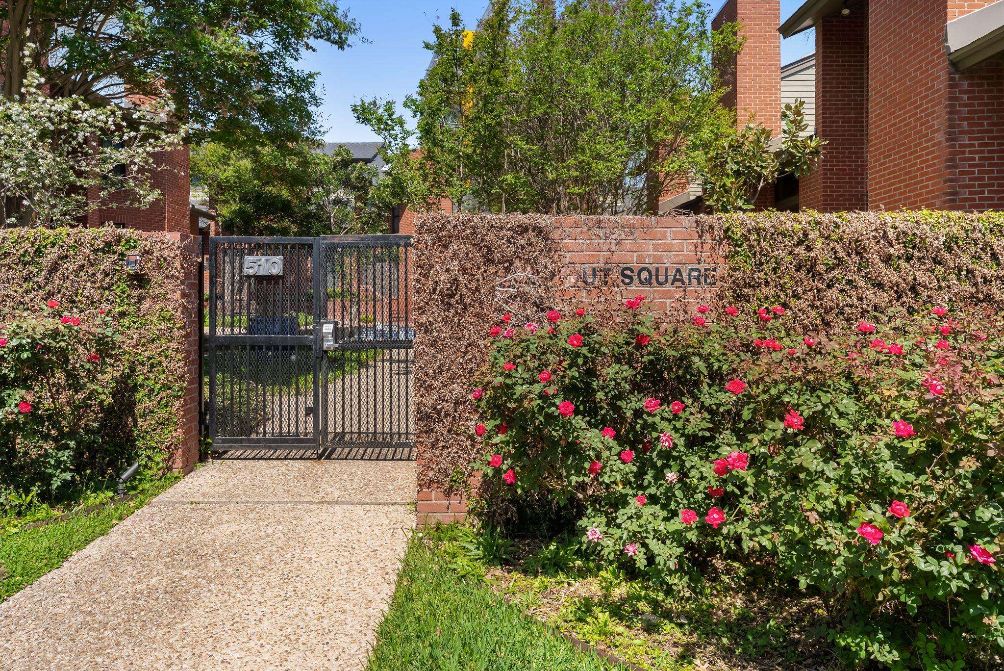 510 W 18TH ST #113, Austin, TX 78701