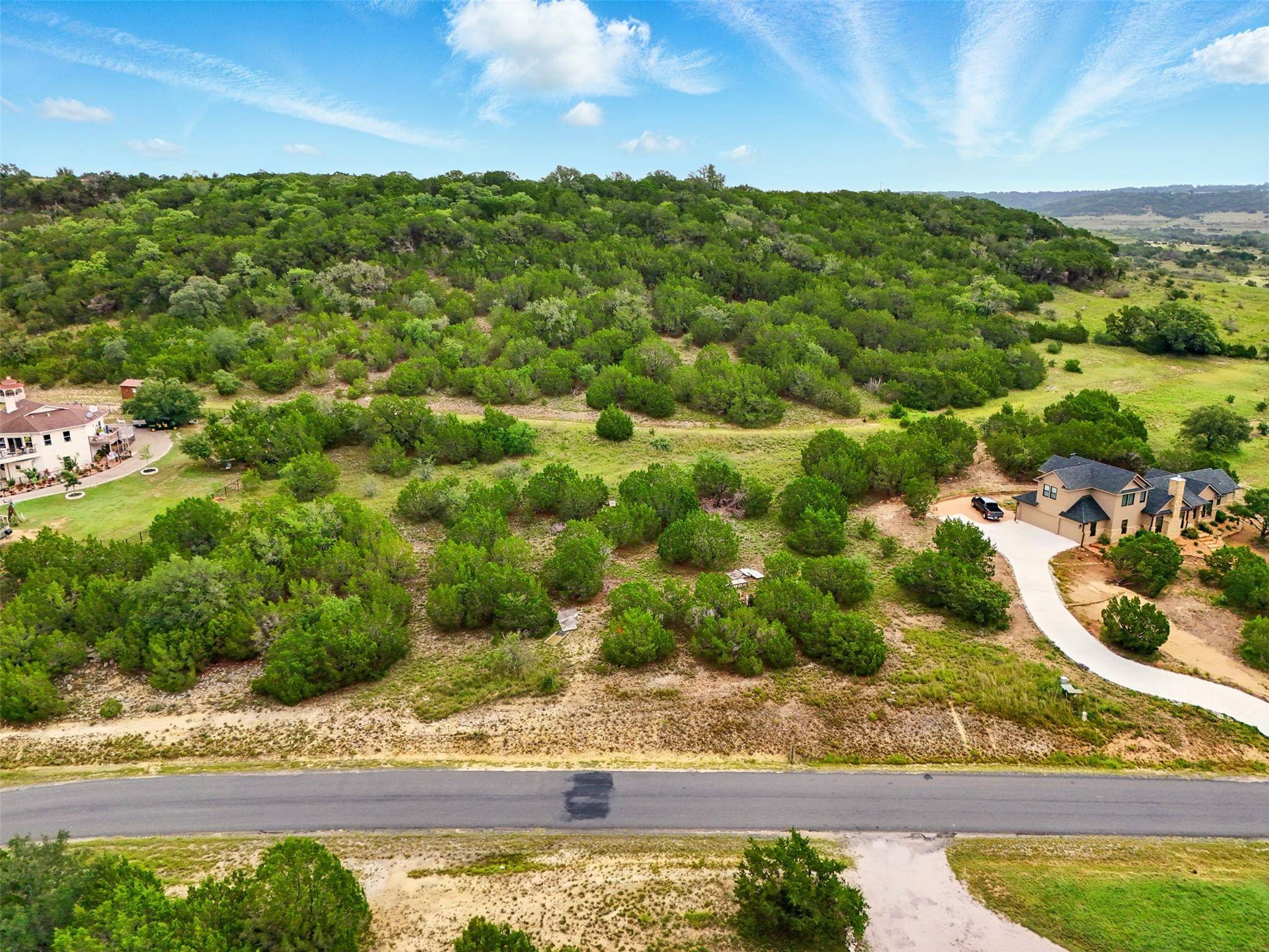 318 Whitewater DR, Bertram, TX 78605