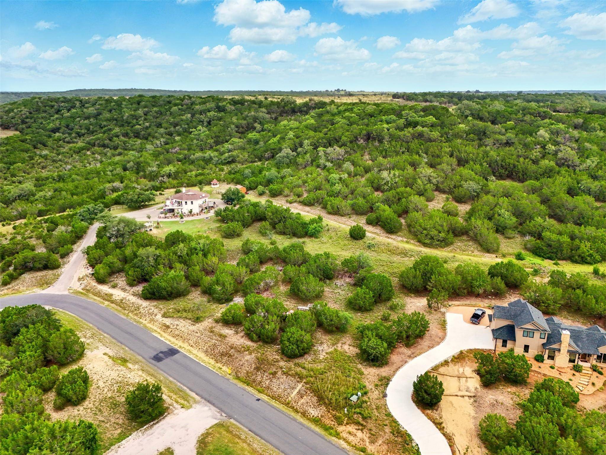 318 Whitewater DR, Bertram, TX 78605