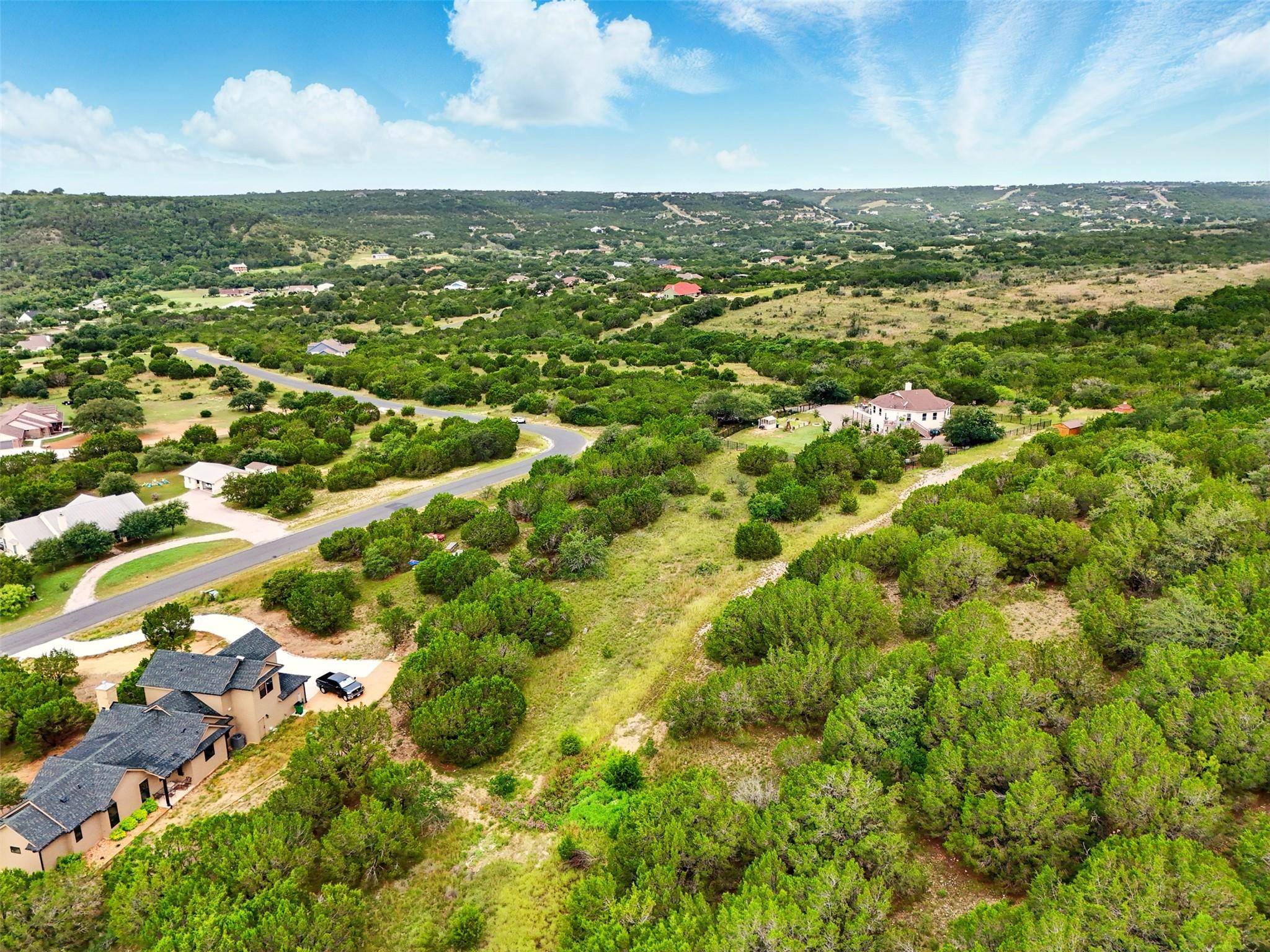 318 Whitewater DR, Bertram, TX 78605