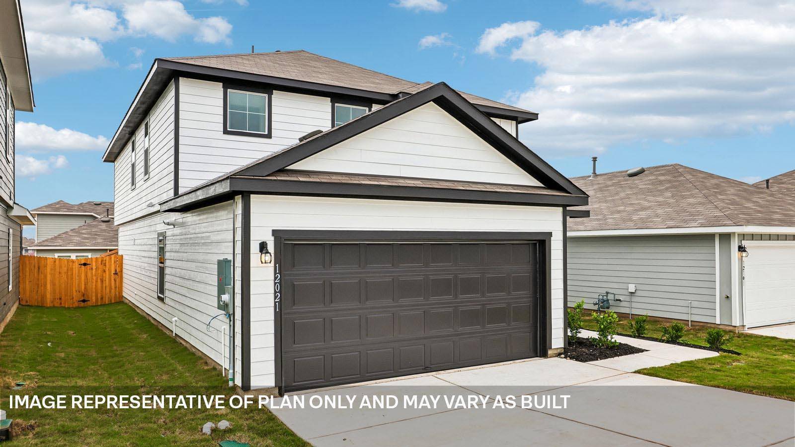 13214 Cerise Queen WAY, Mustang Ridge, TX 78610