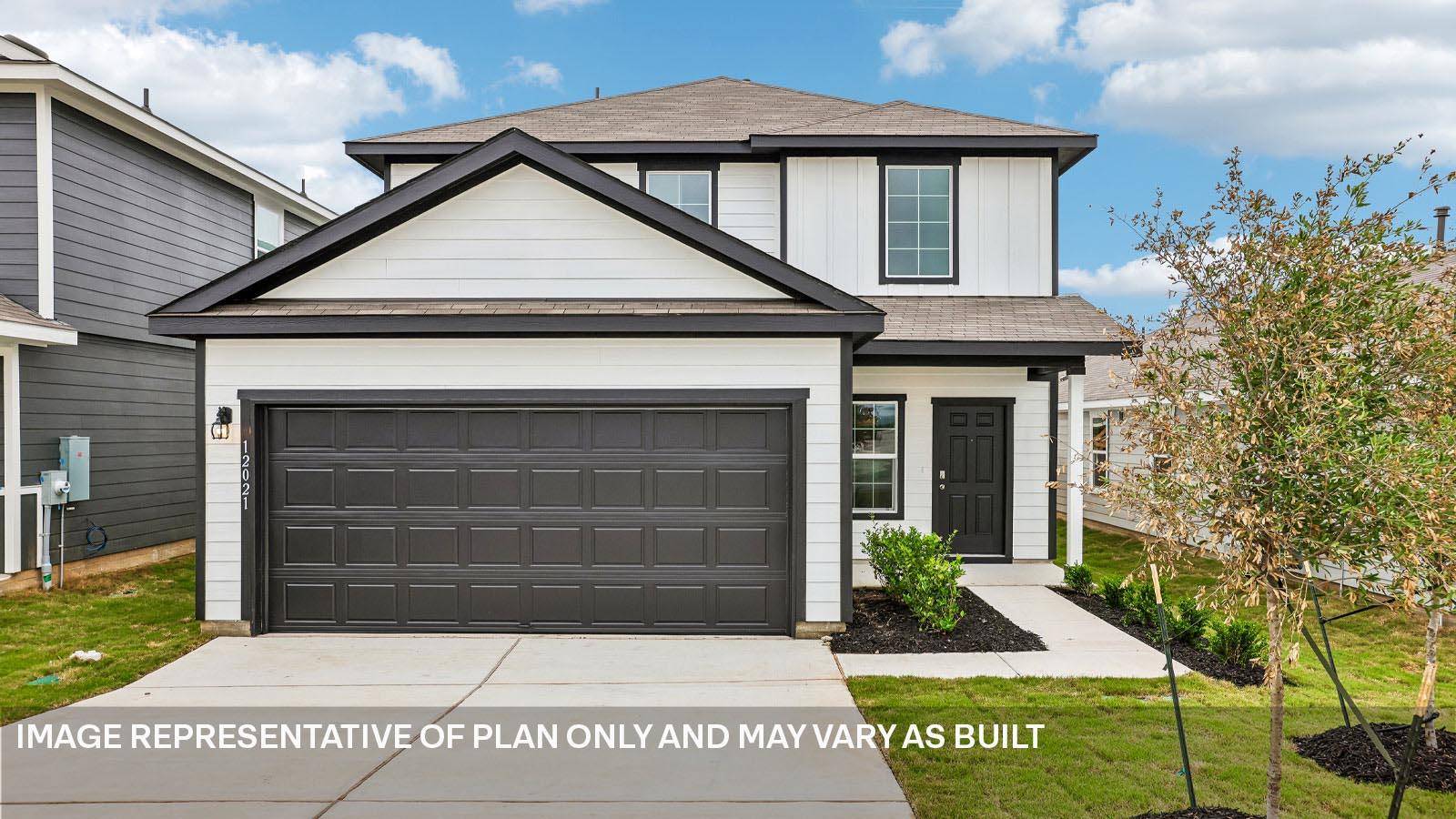 13214 Cerise Queen WAY, Mustang Ridge, TX 78610