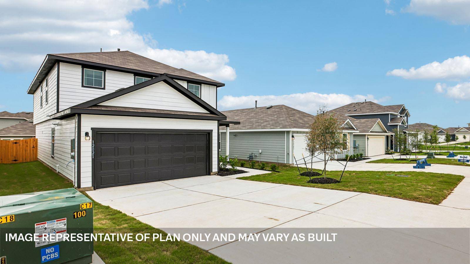13214 Cerise Queen WAY, Mustang Ridge, TX 78610