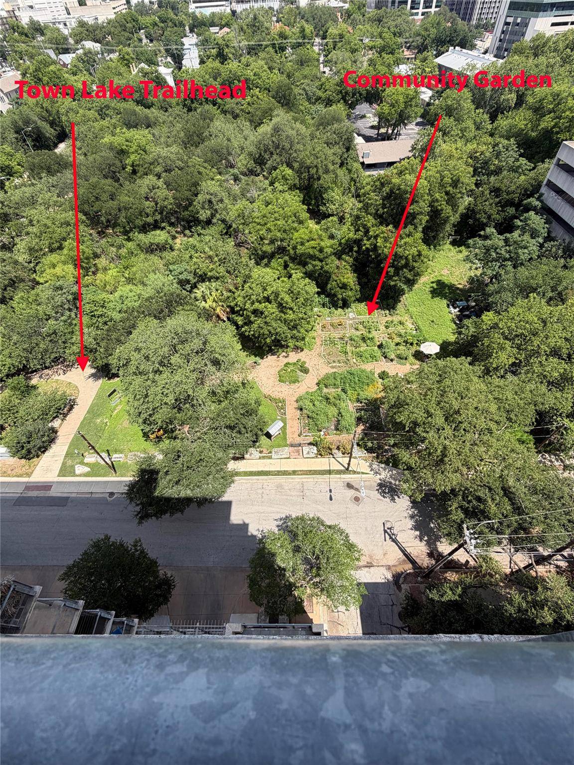 901 W 9th ST #1004, Austin, TX 78703