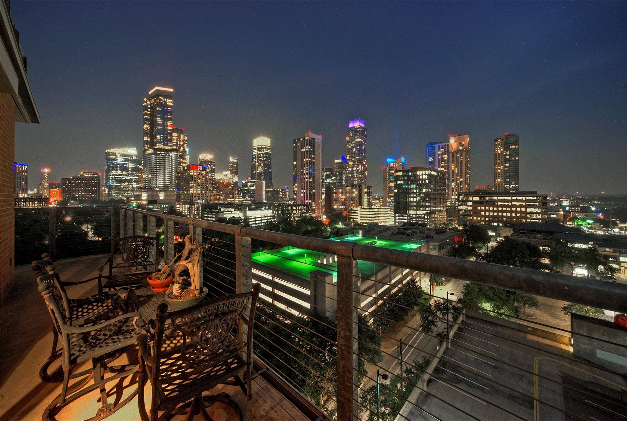 901 W 9th ST #1004, Austin, TX 78703