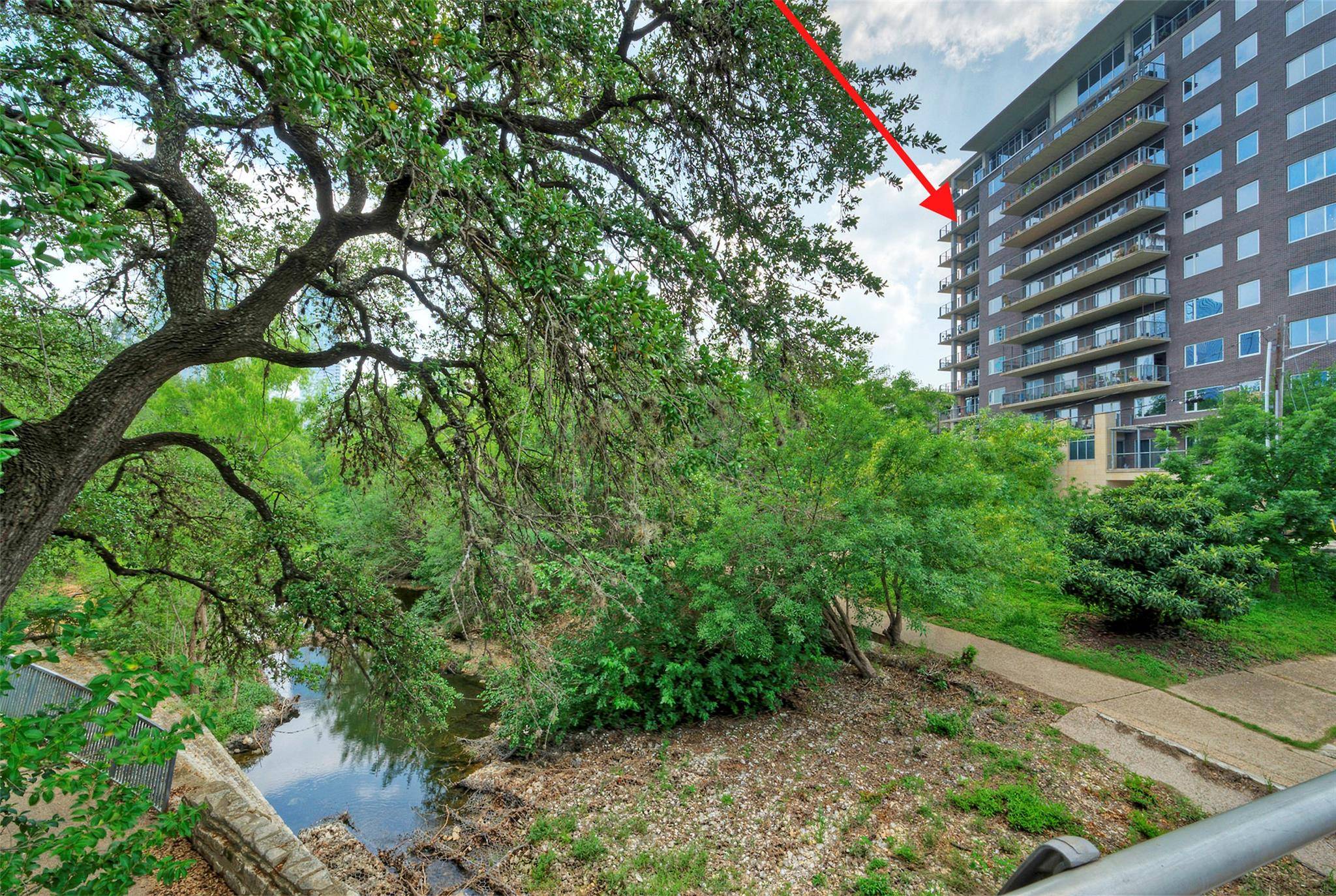 901 W 9th ST #1004, Austin, TX 78703