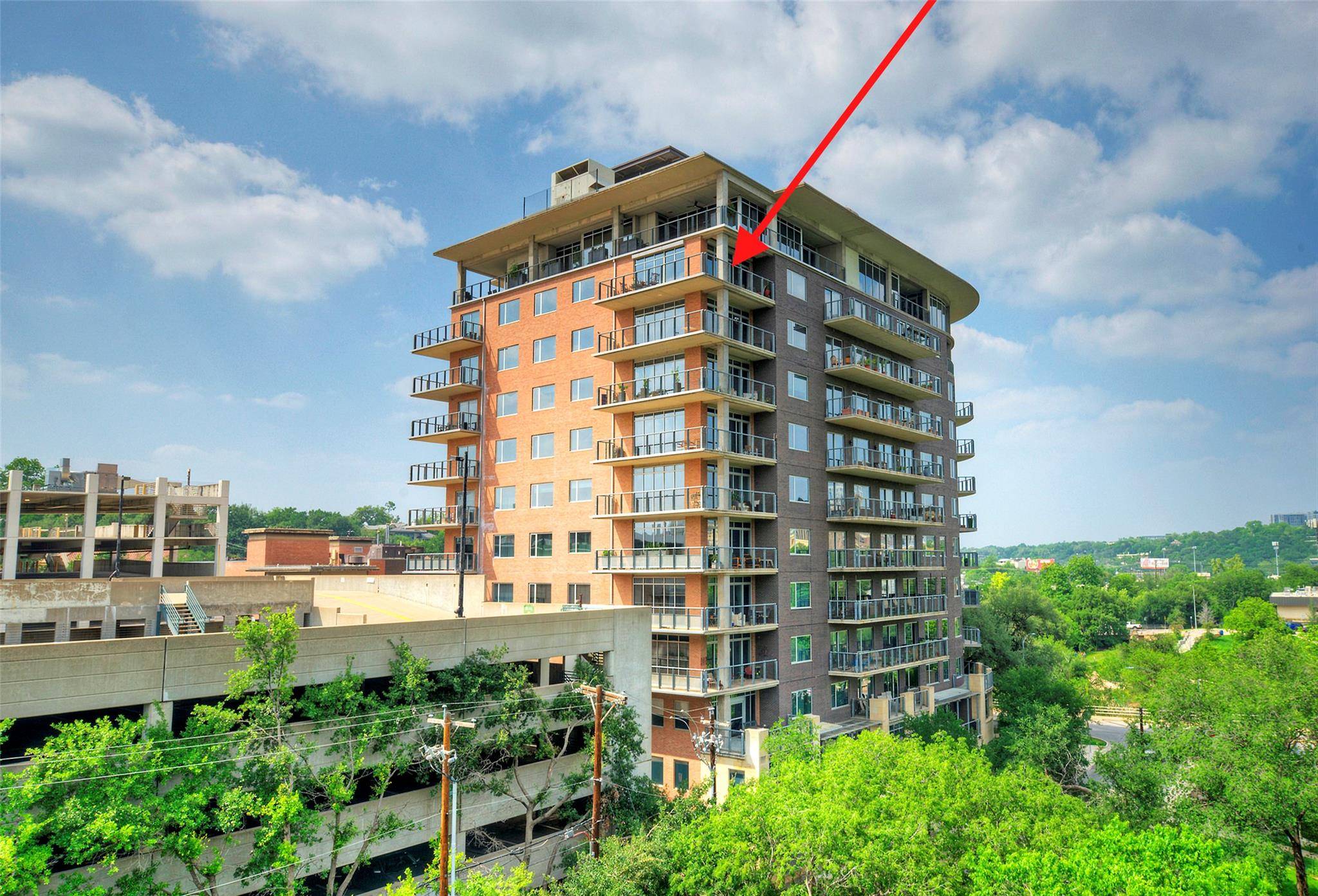 901 W 9th ST #1004, Austin, TX 78703