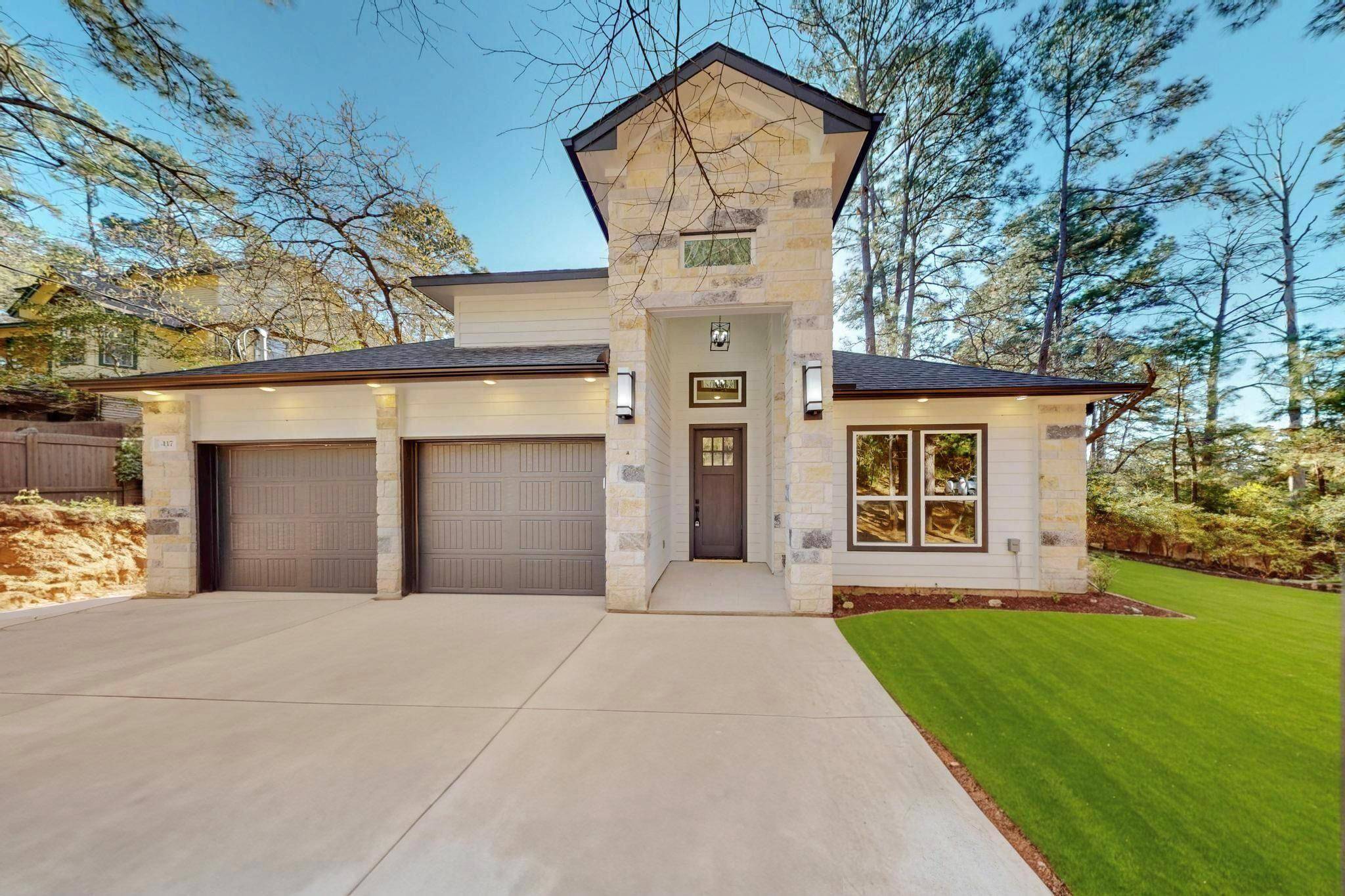 117 Keaau CT W, Bastrop, TX 78602