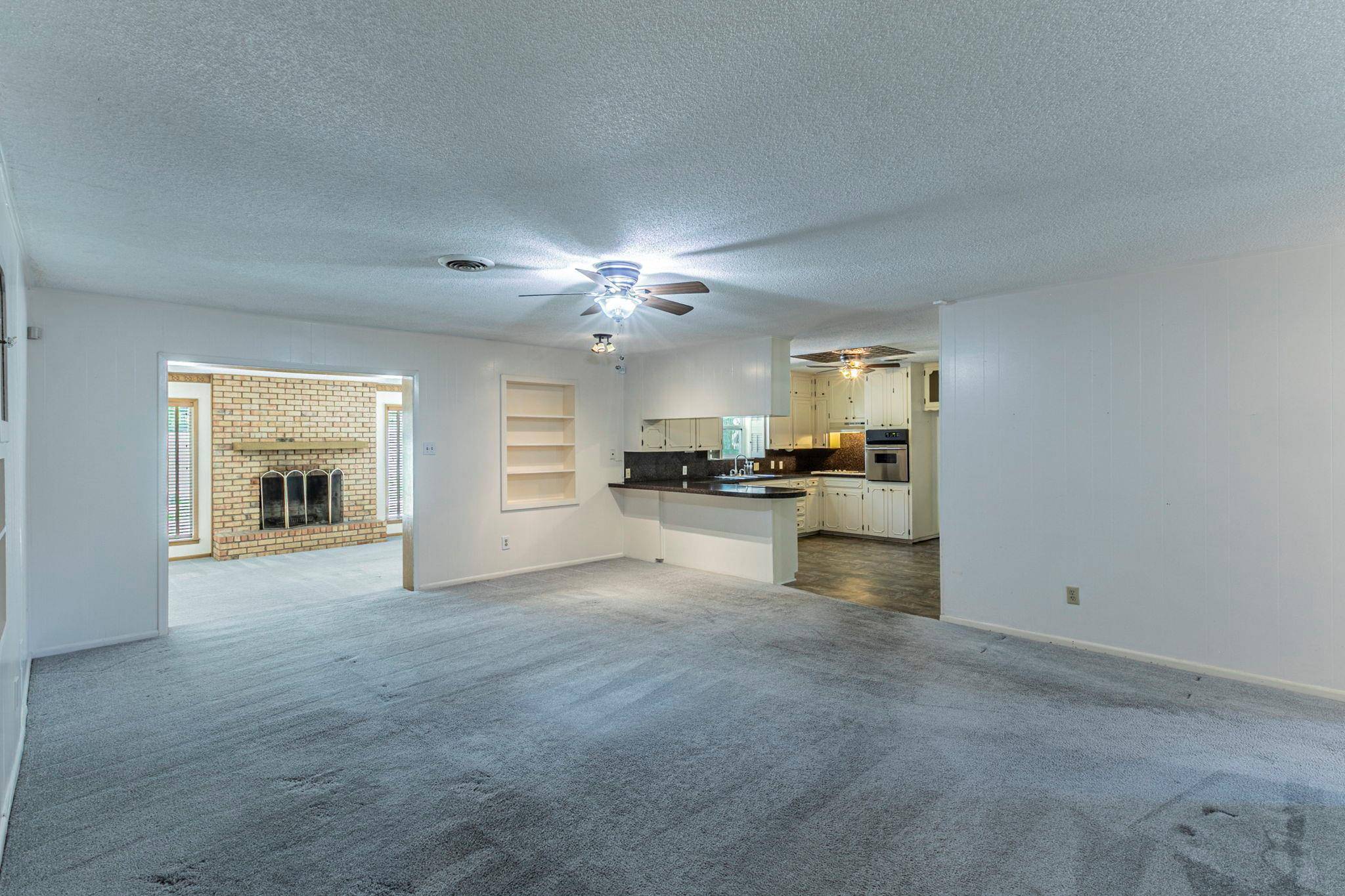 1808 N Beal ST, Belton, TX 76513