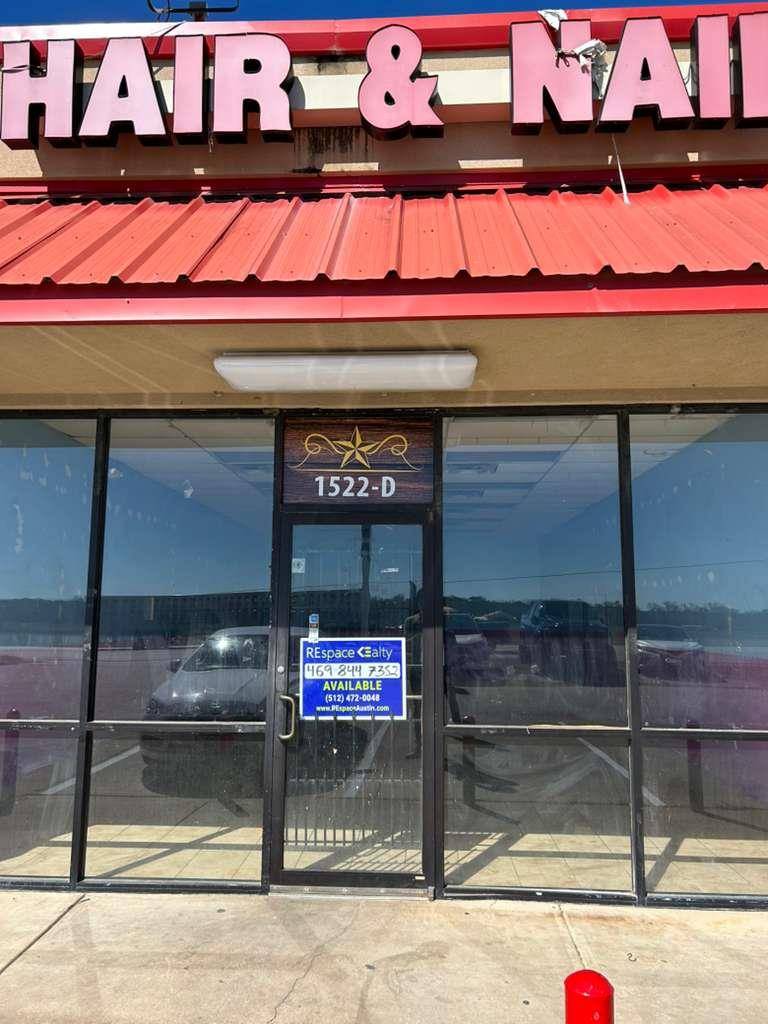 1522 State Highway 21 HWY W #C, Cedar Creek, TX 78612