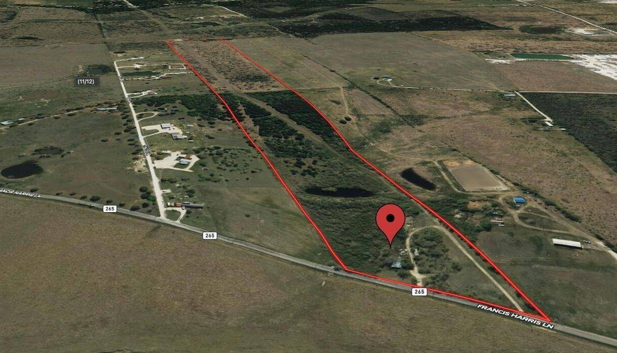 504 Francis Harris, San Marcos, TX 78666