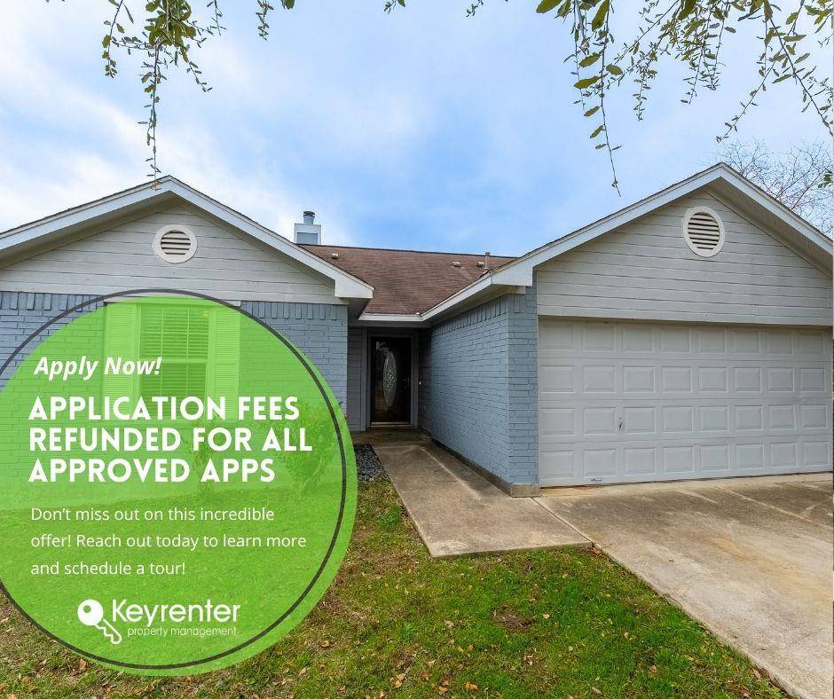 109 Granite Shoals DR, Kyle, TX 78640